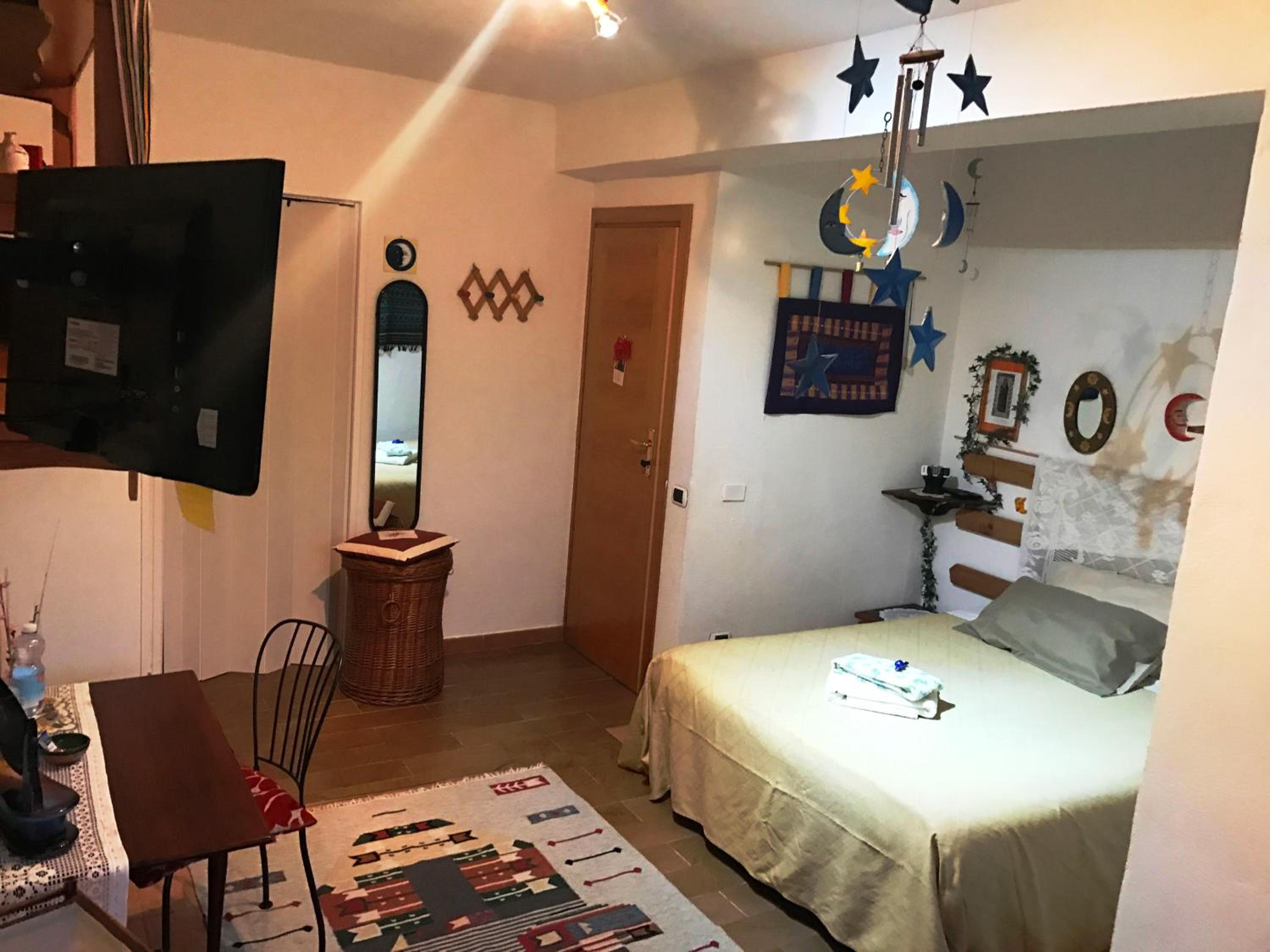 Quadruple Room photo 2