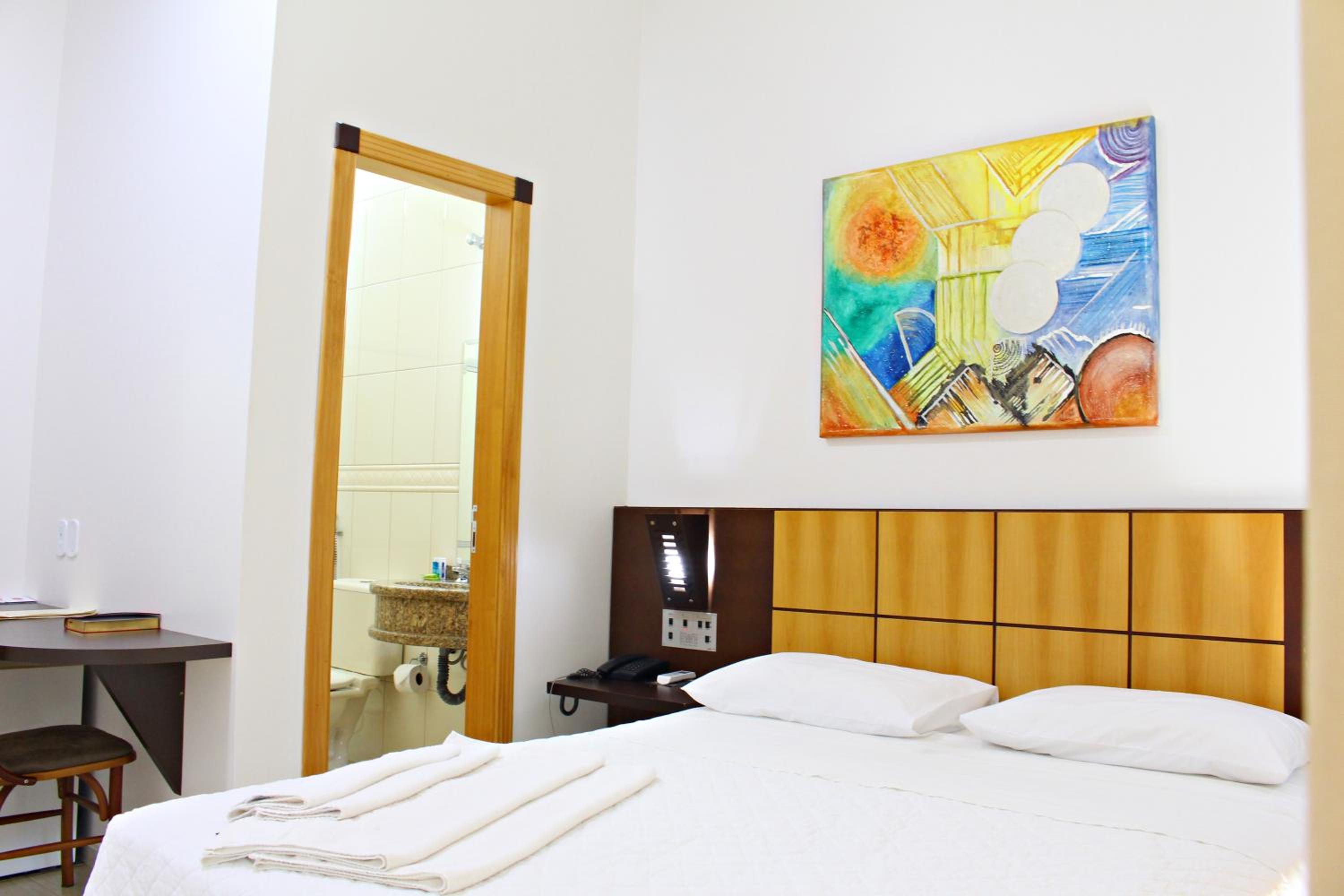 Superior Queen Room photo 1
