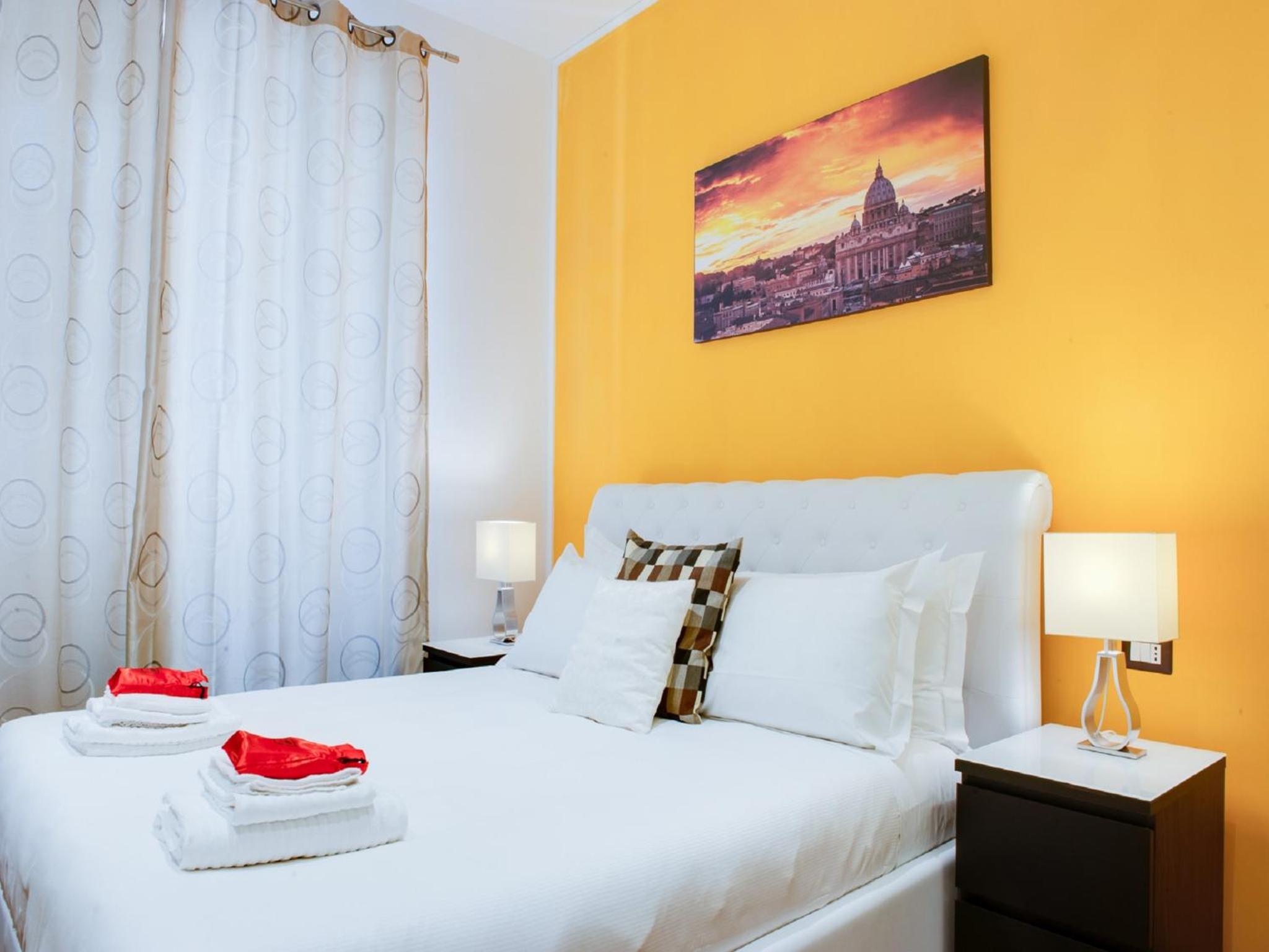 Double Room photo 2