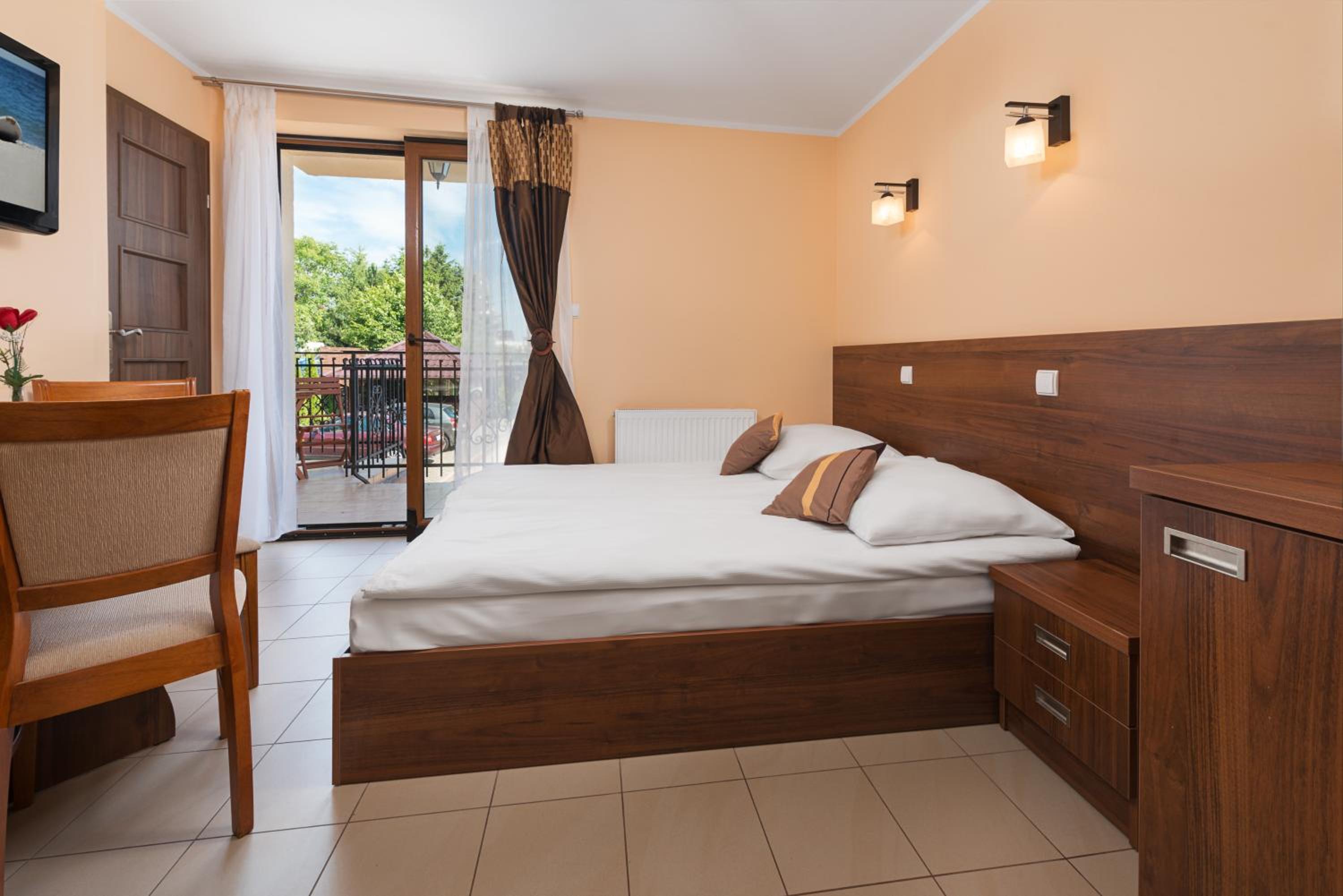 Double Room photo 3