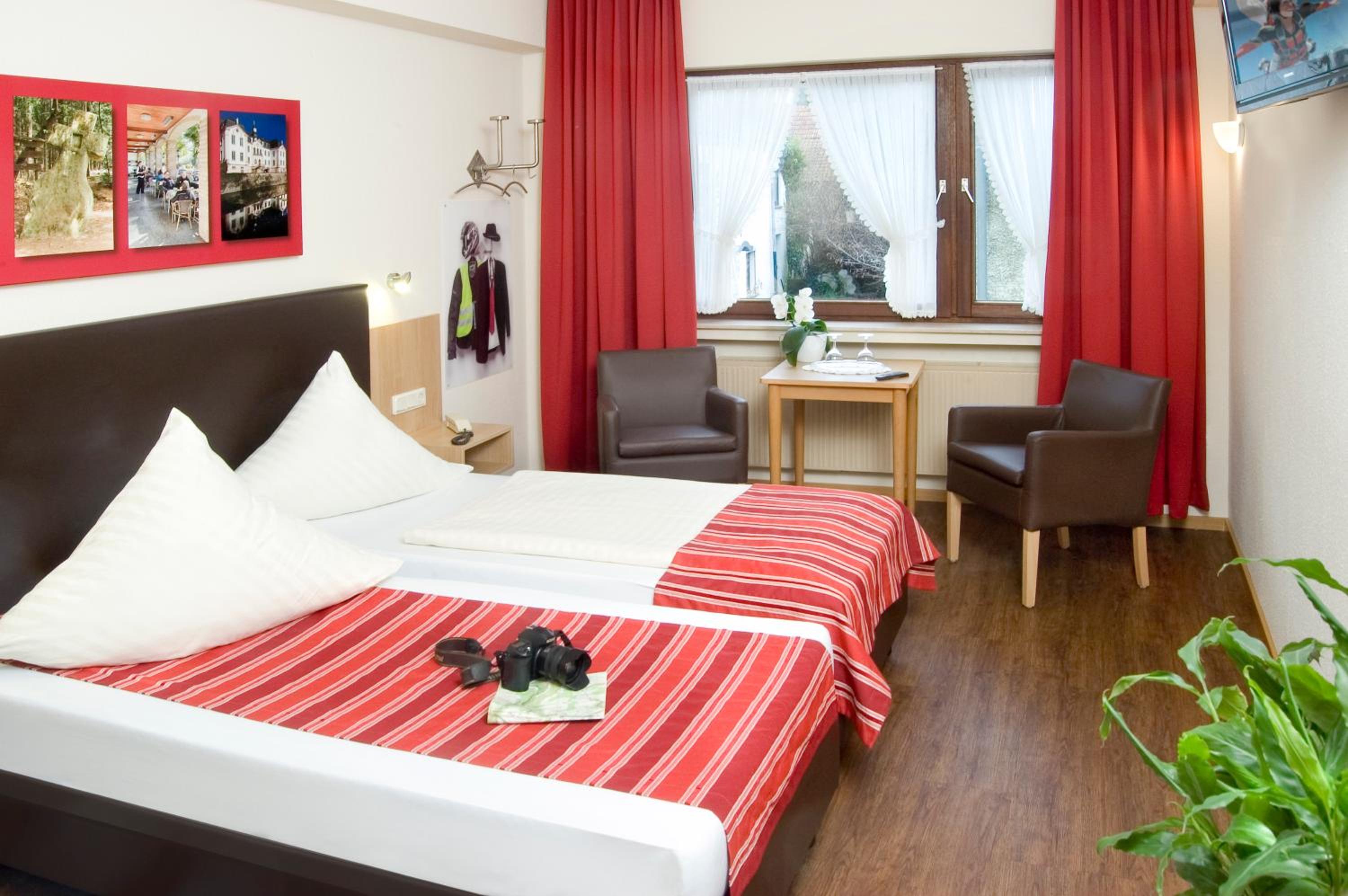 Double Room photo 1