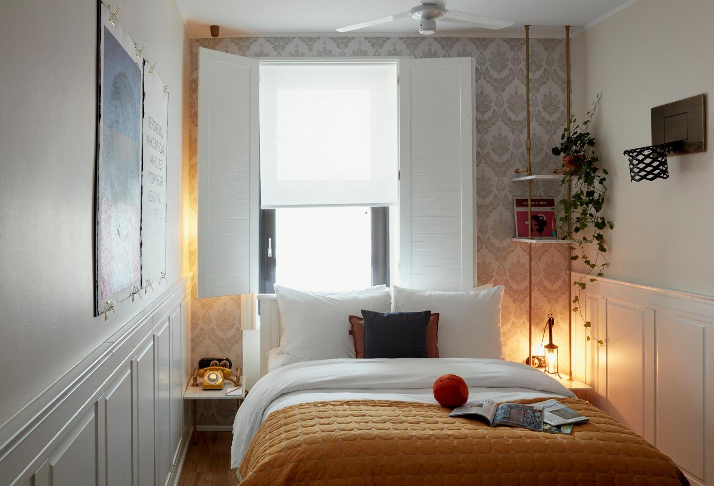 The Cozy photo 1