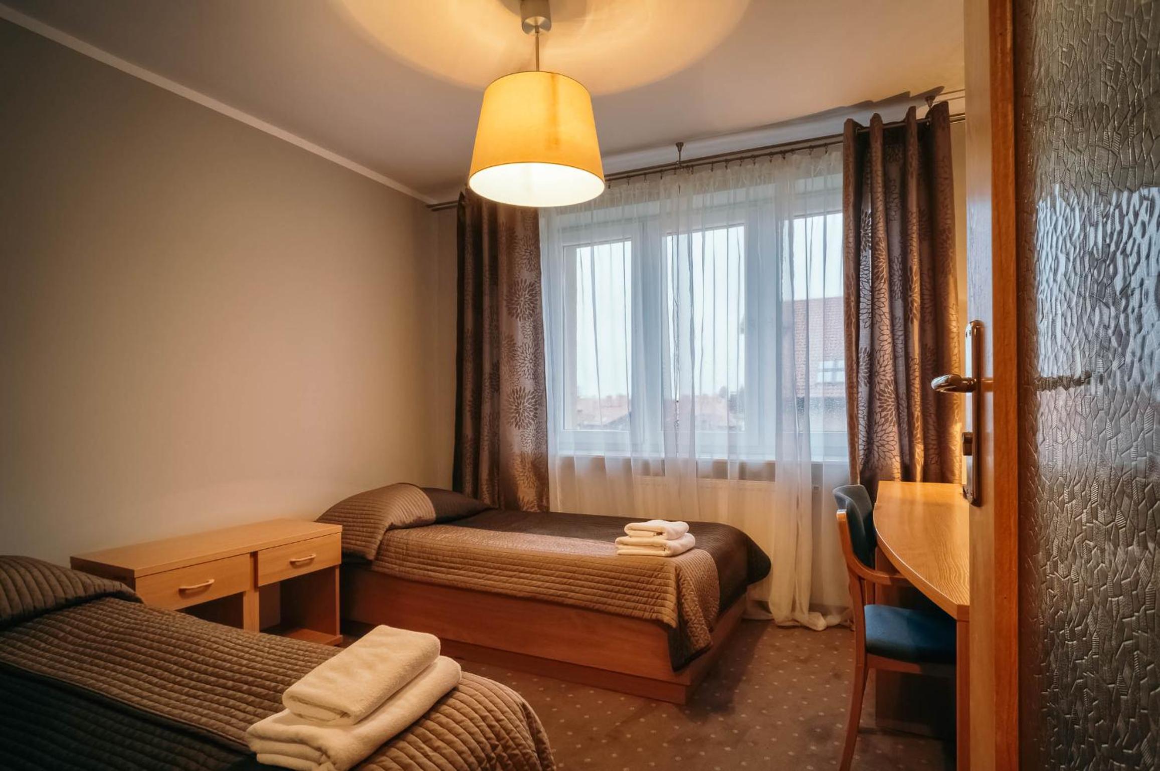 Standard Double Room photo 3