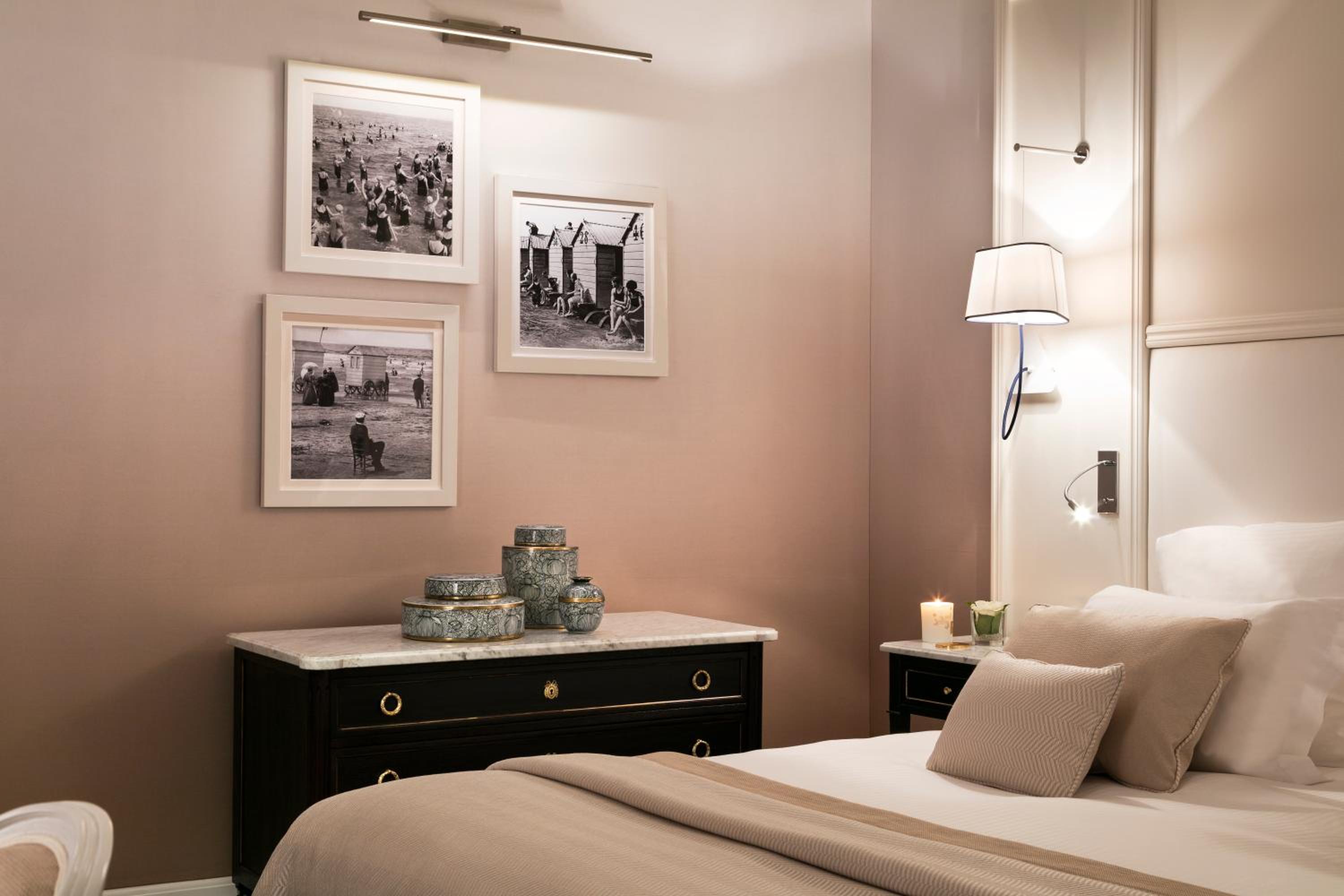 Chambre Double Supérieure Chambre Double Supérieure