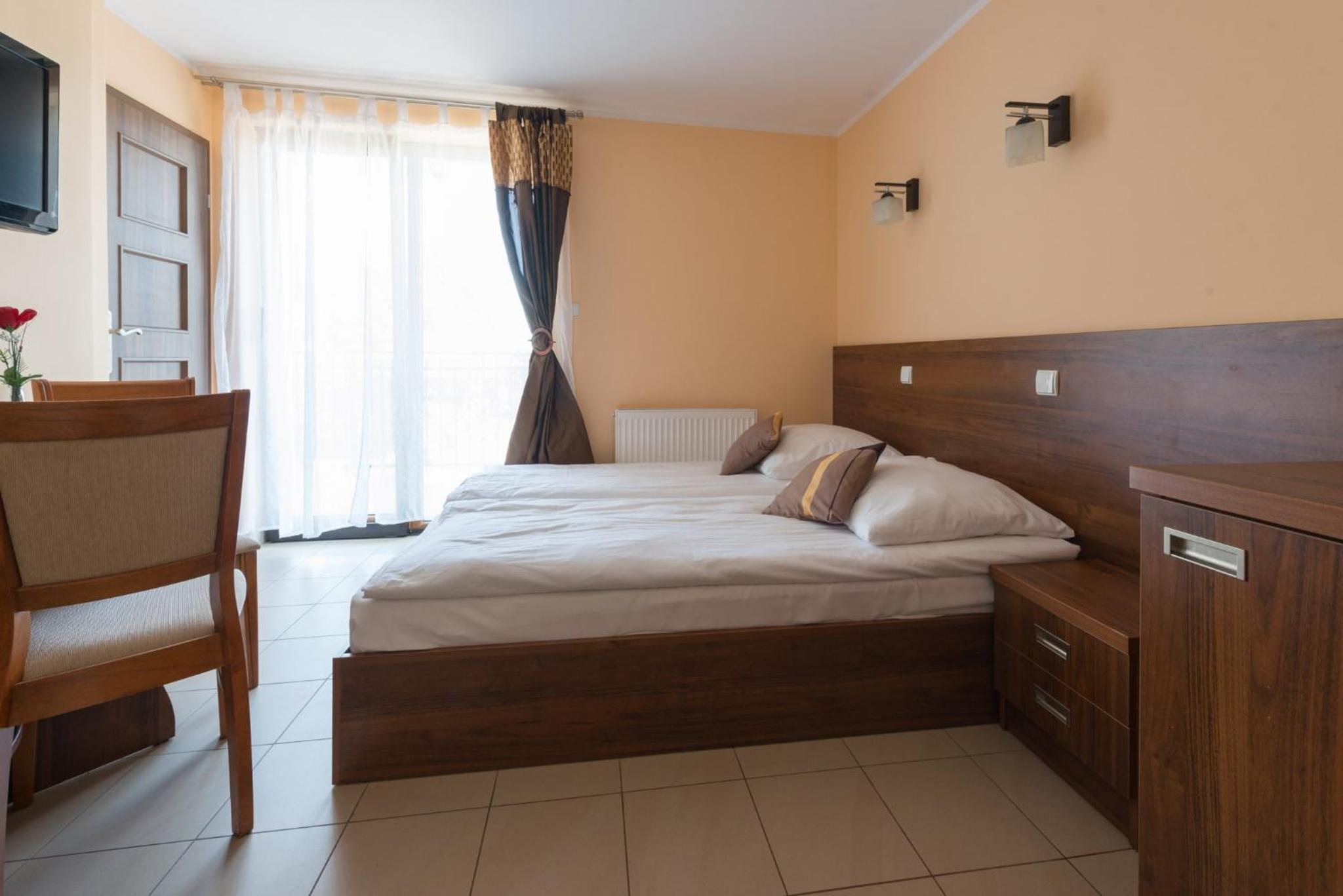 Double Room photo 2