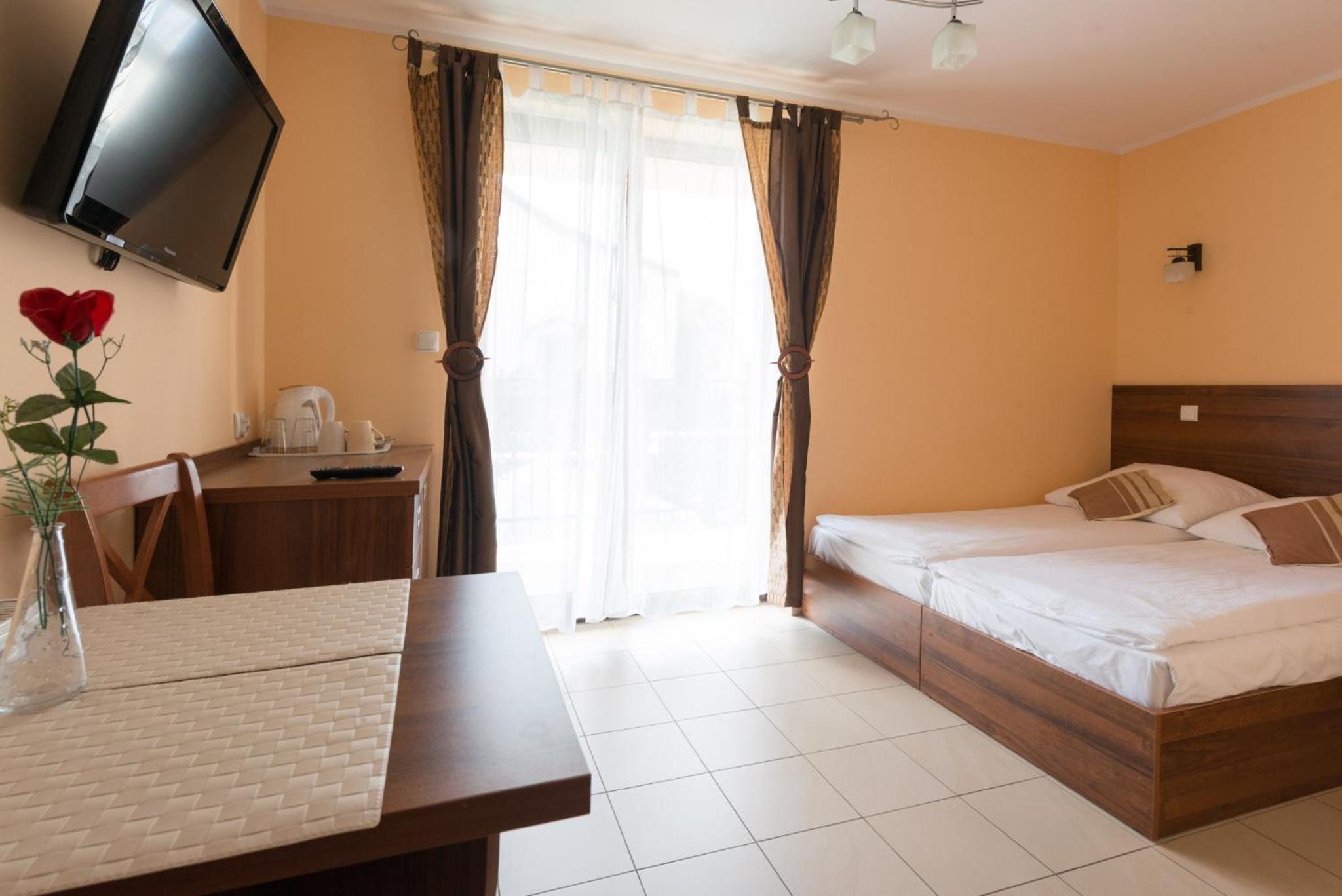 Double Room photo 2