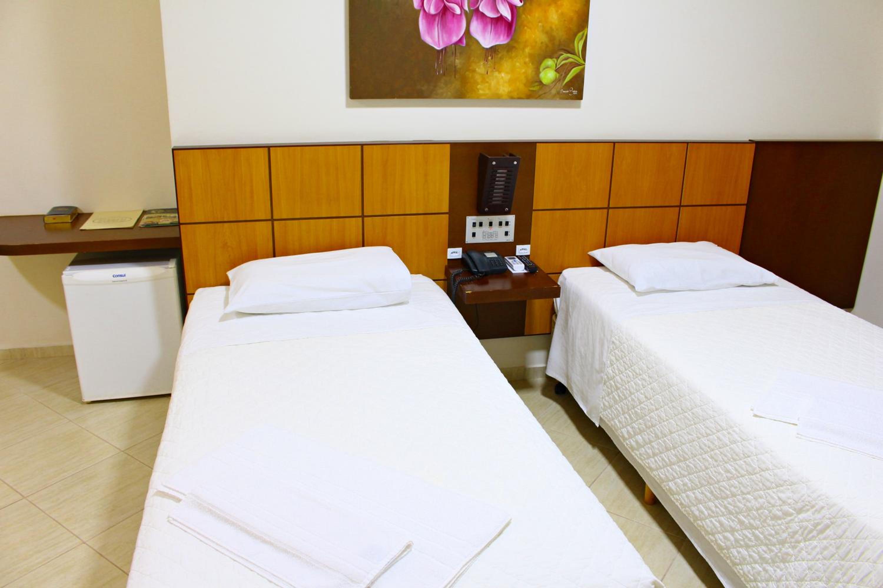 Superior Double Room photo 1