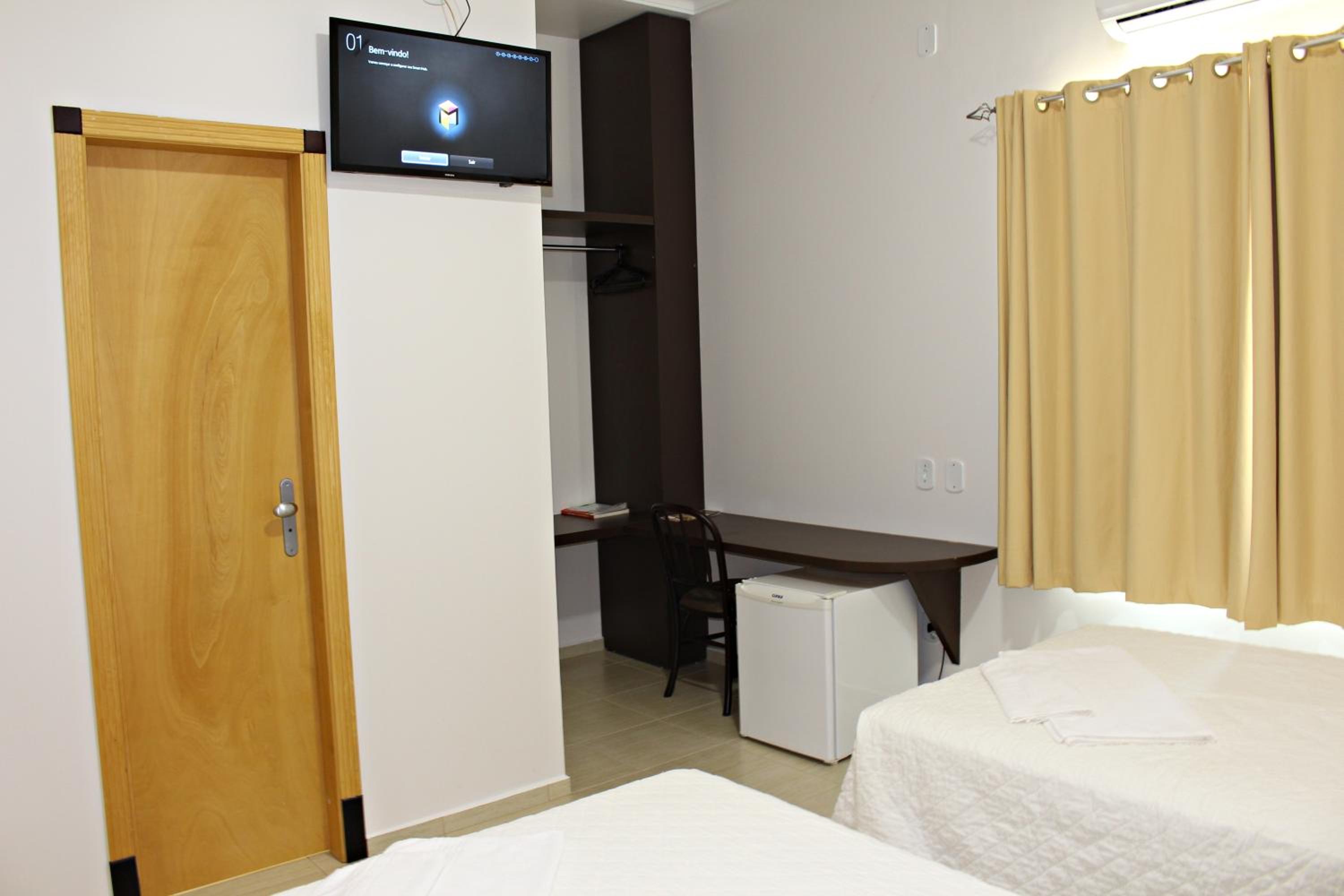 Superior Double Room photo 3