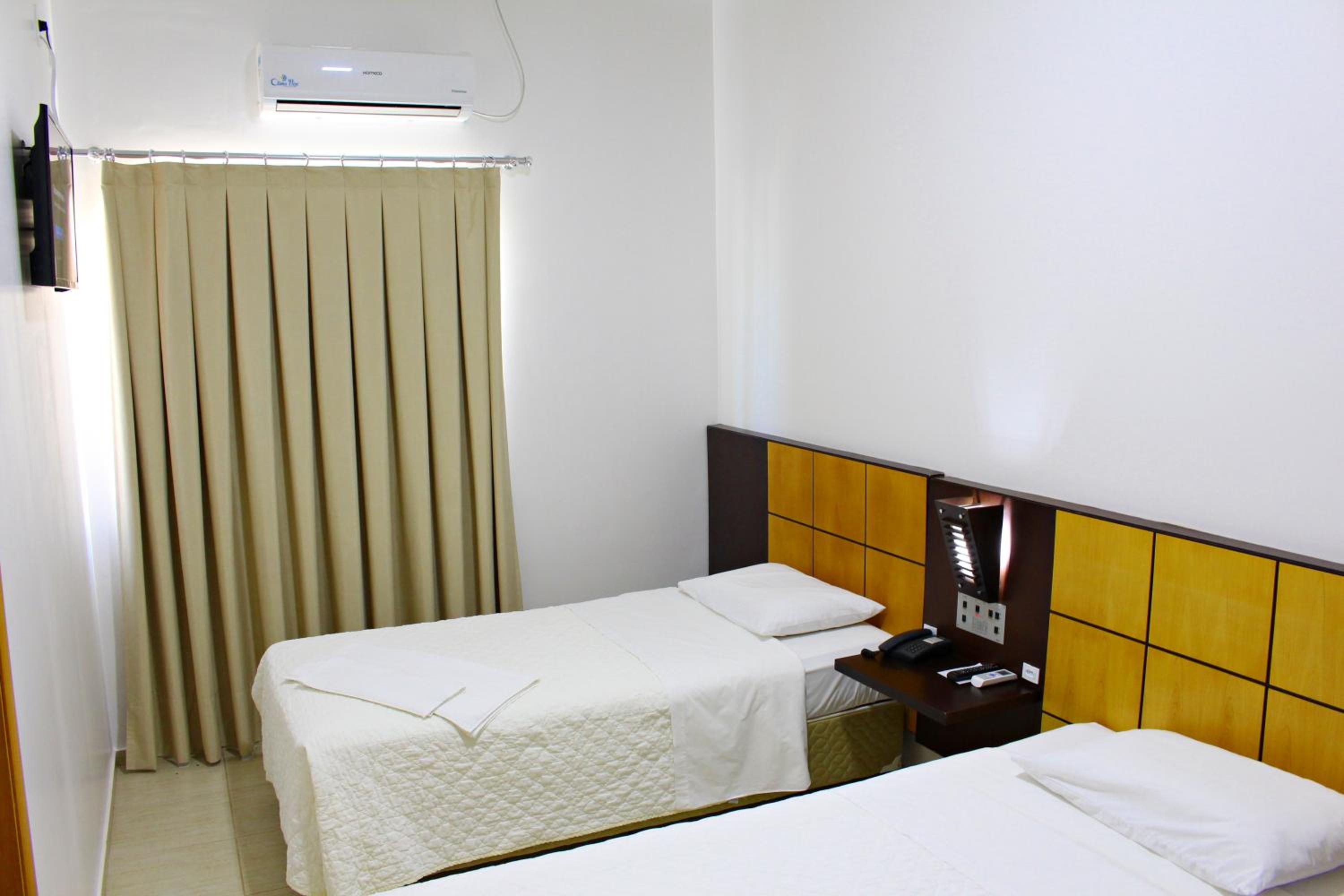 Deluxe Double Room photo 2