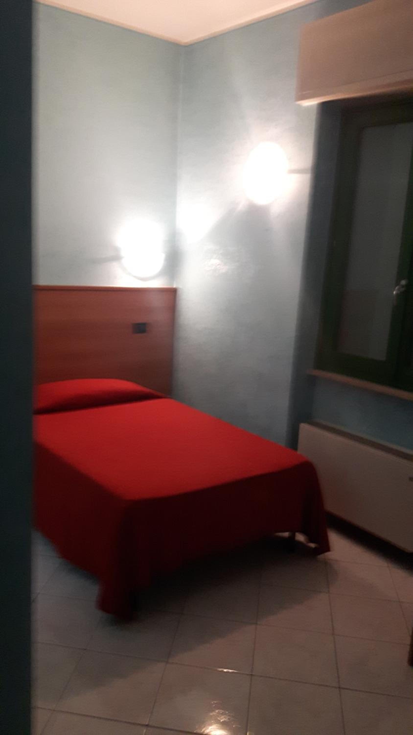 Small Single Room