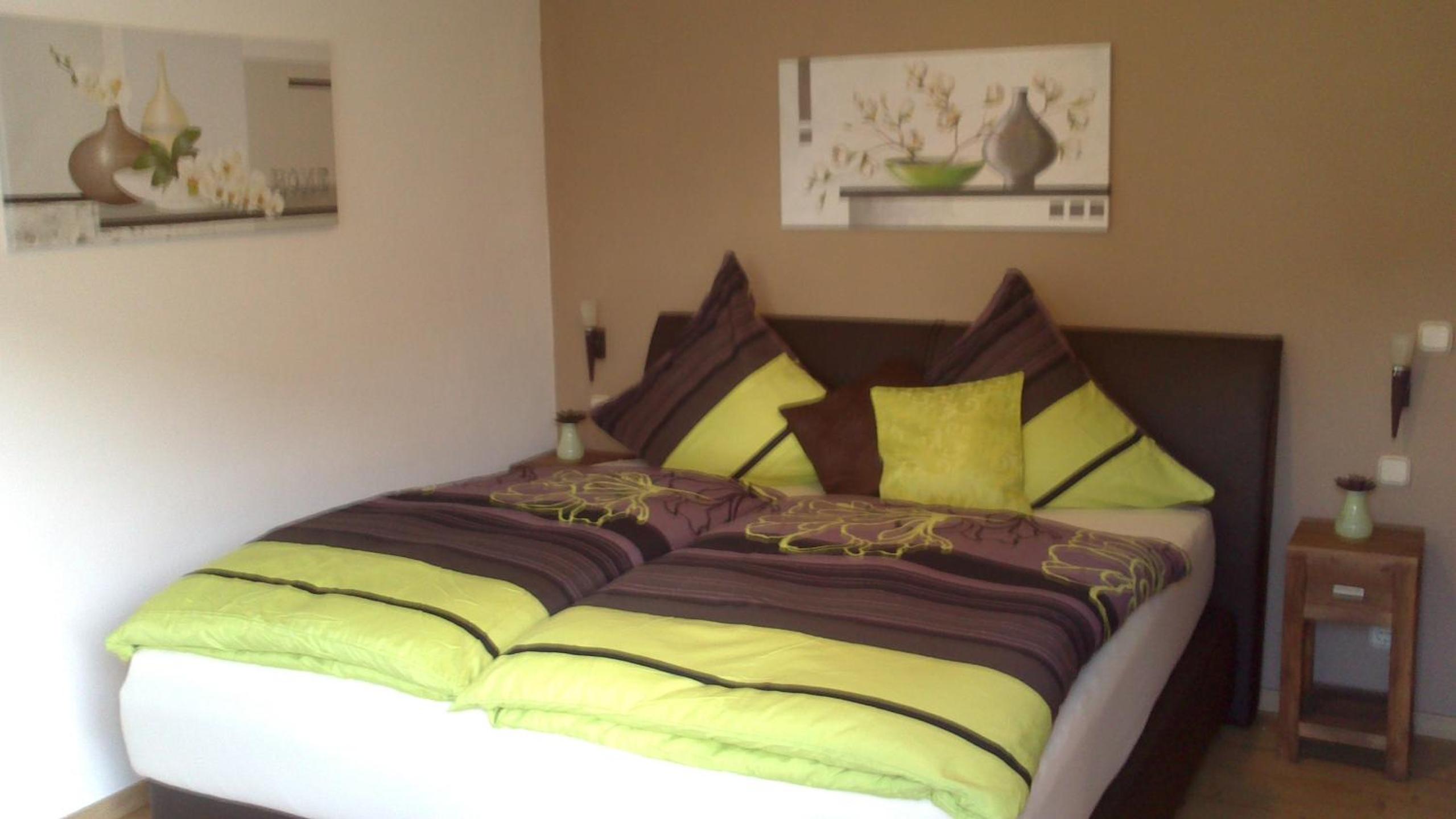 Apartment with Terrace photo 1