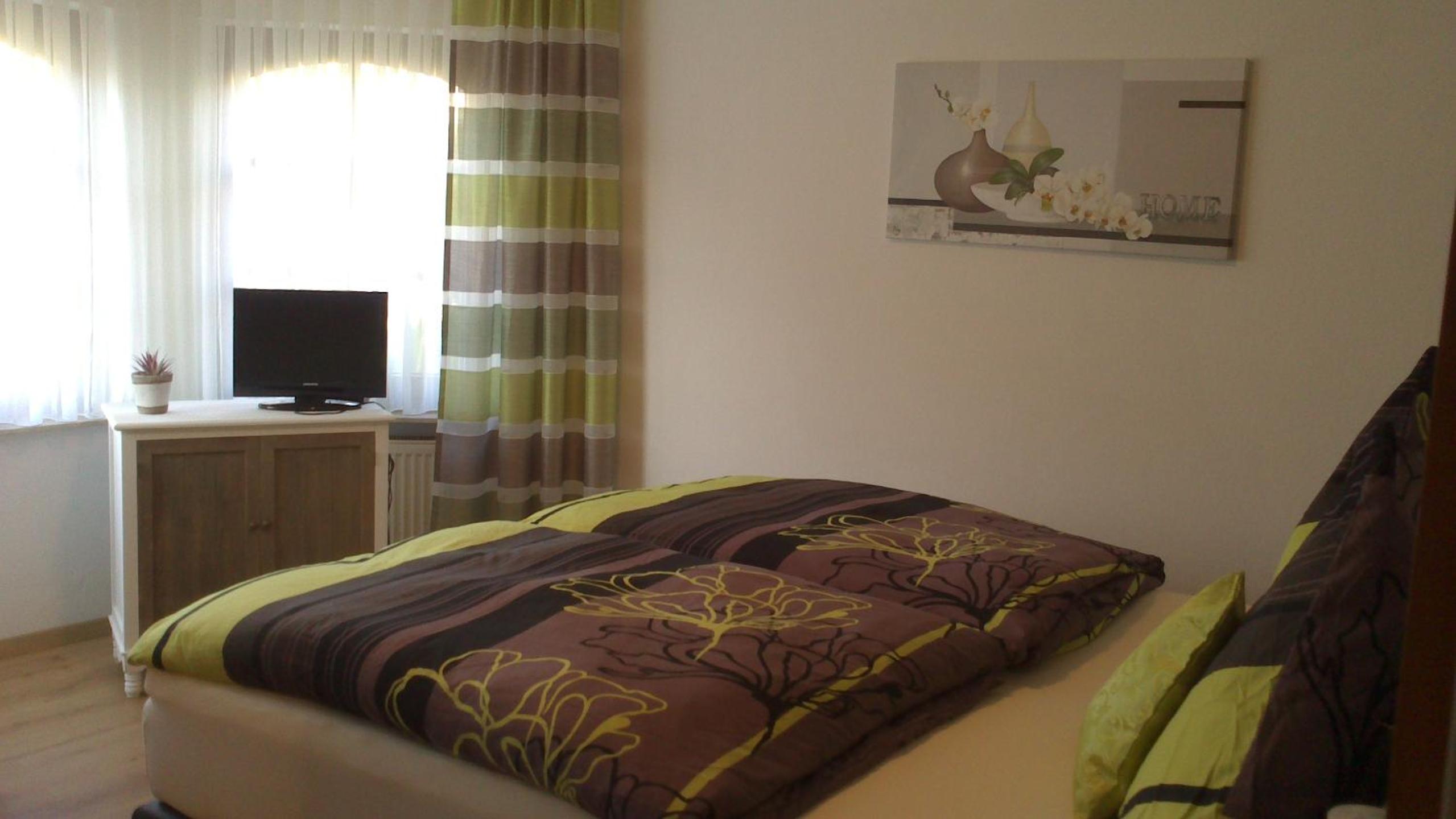 Apartment with Terrace photo 3