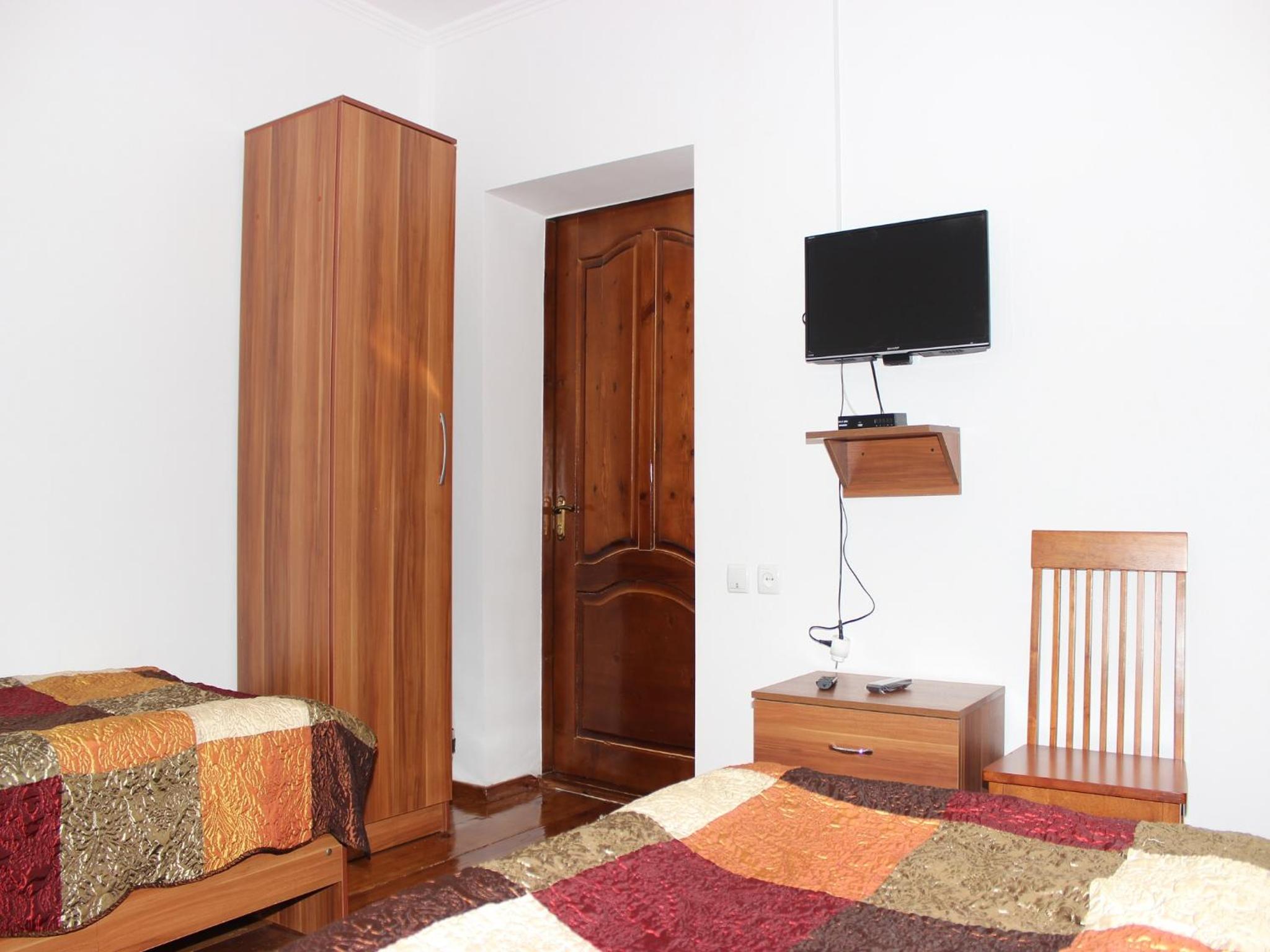 Twin Room photo 2