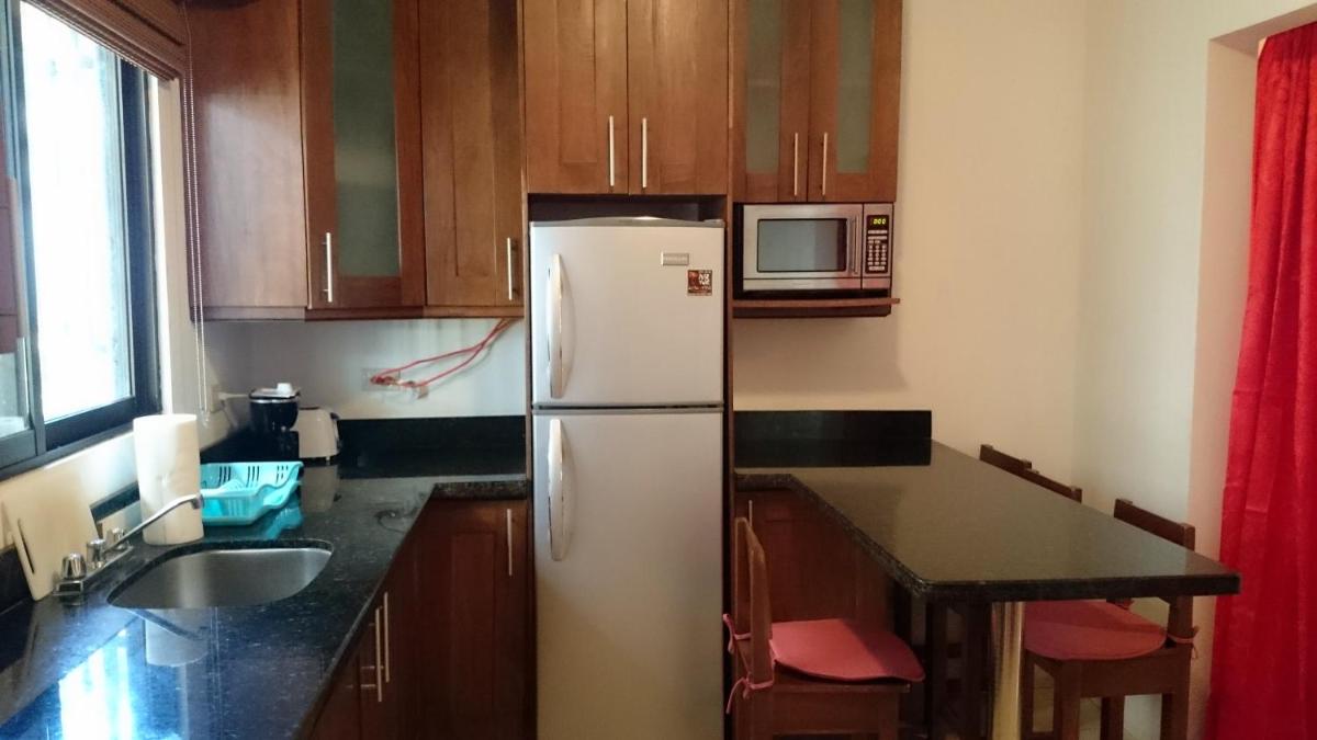 Studio Apartment photo 2