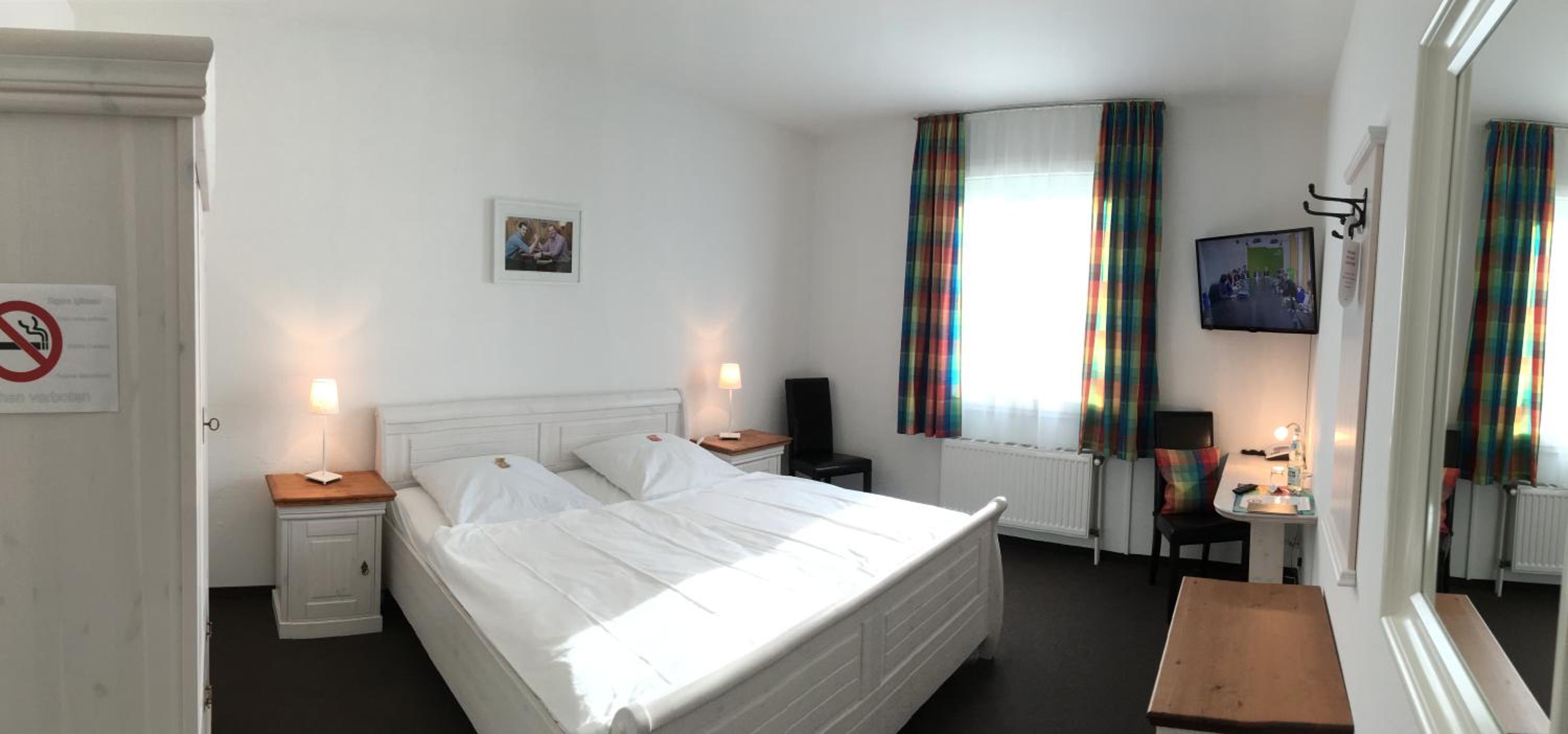 Double Room - Photo 1