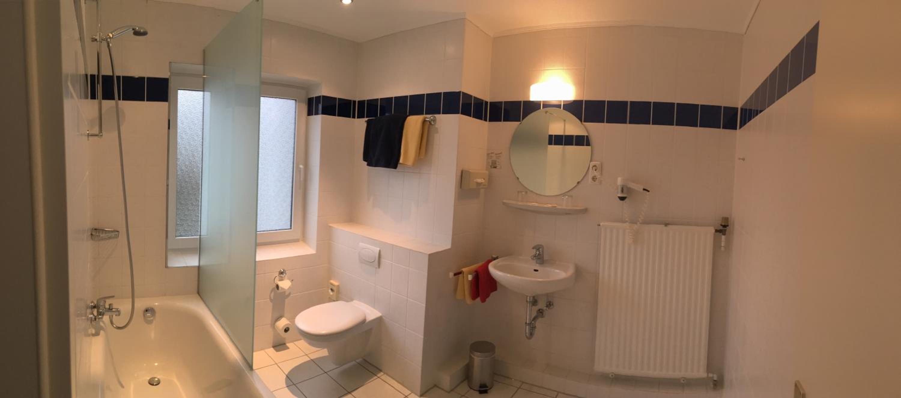 Double Room - Photo 2