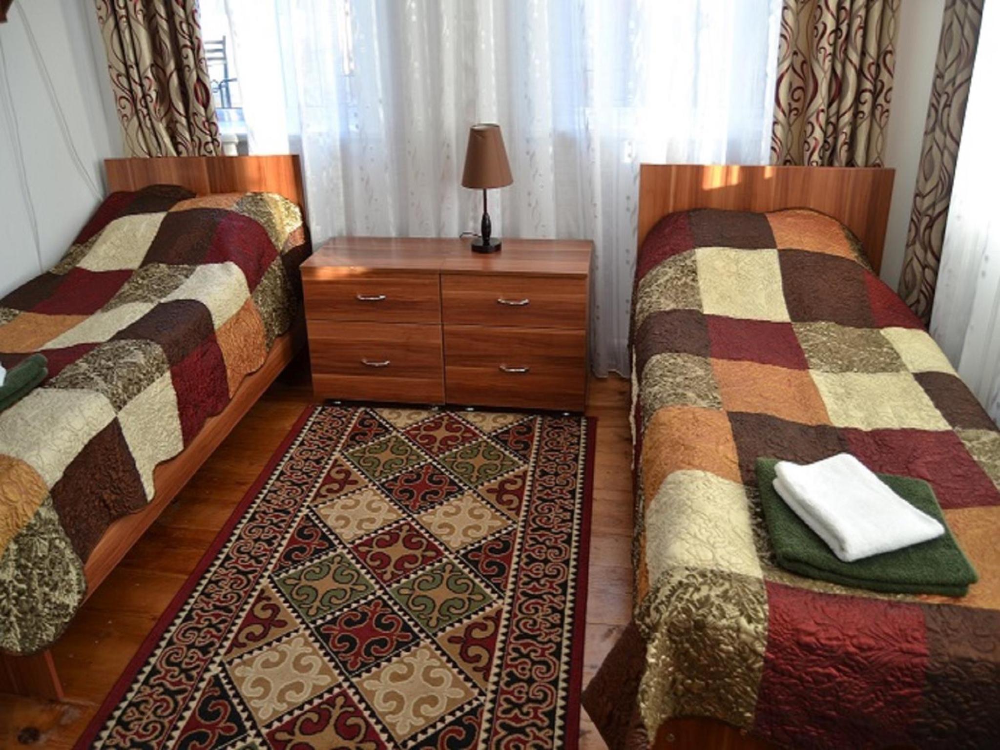 Triple Room photo 3