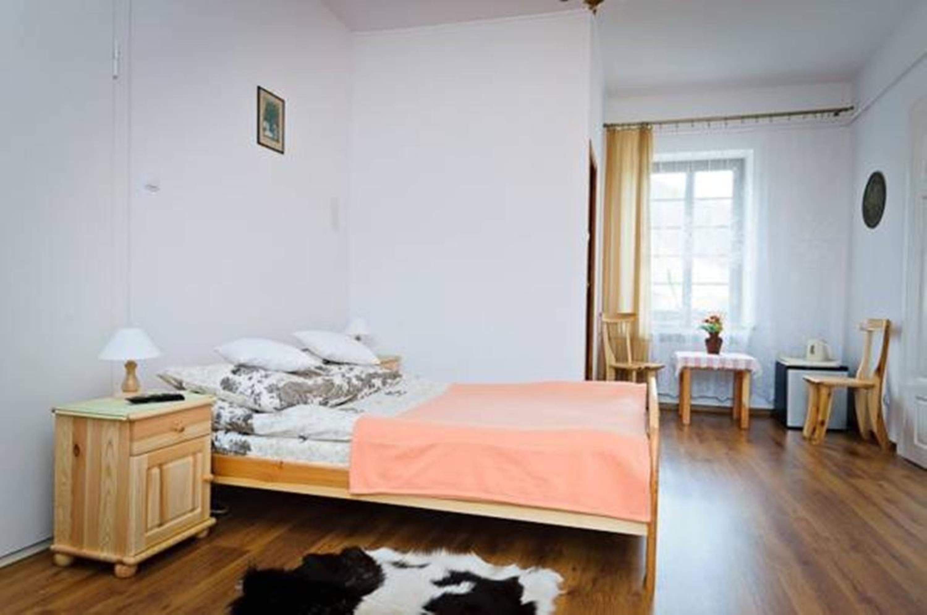 Triple Room with Bathroom photo 1