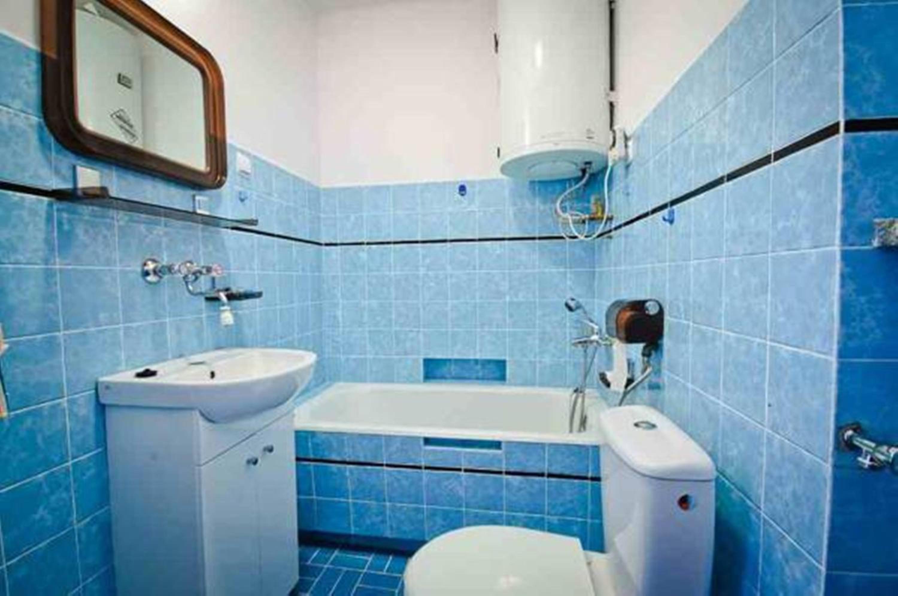 Suite with Terrace photo 3