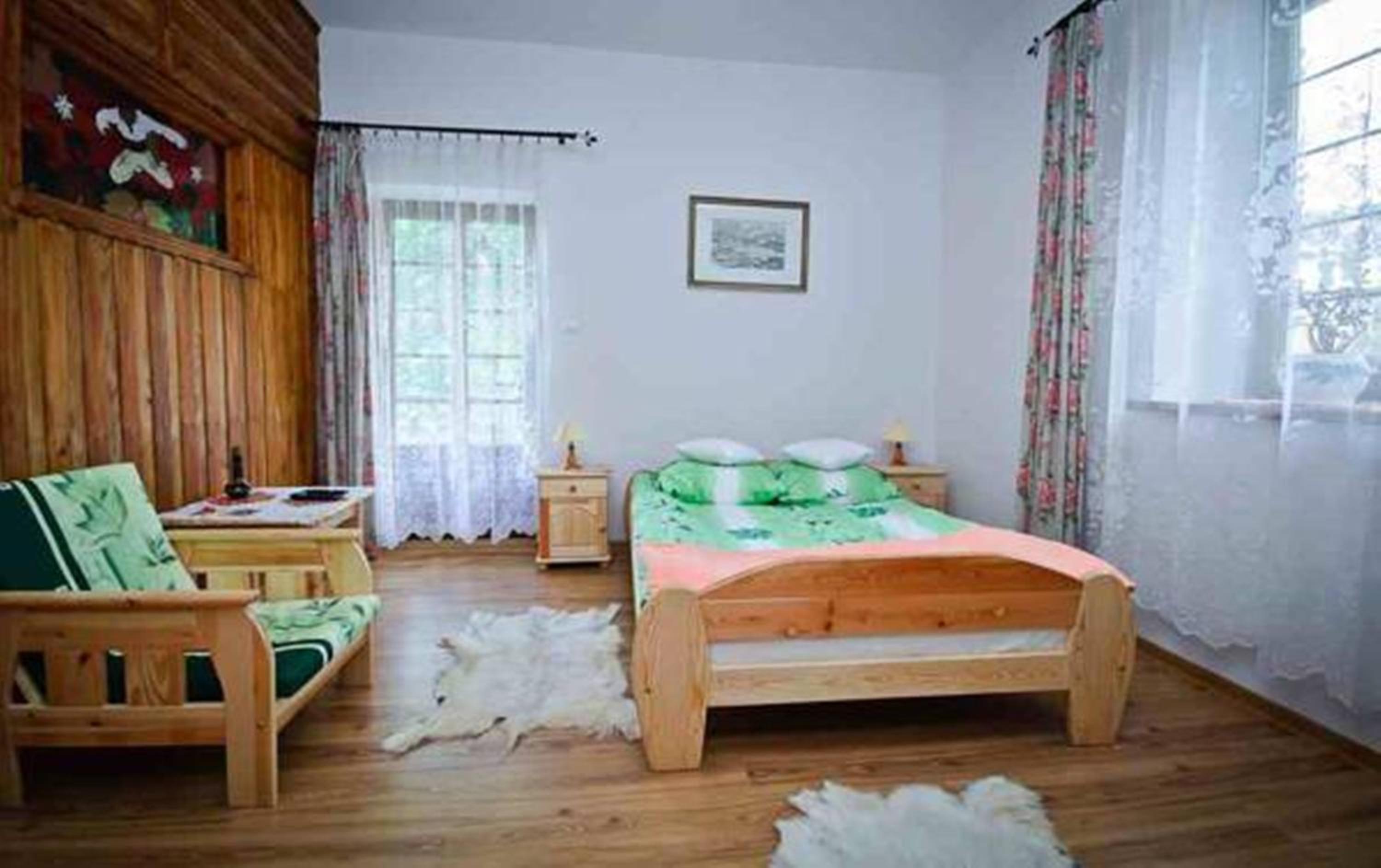 Suite with Terrace photo 1