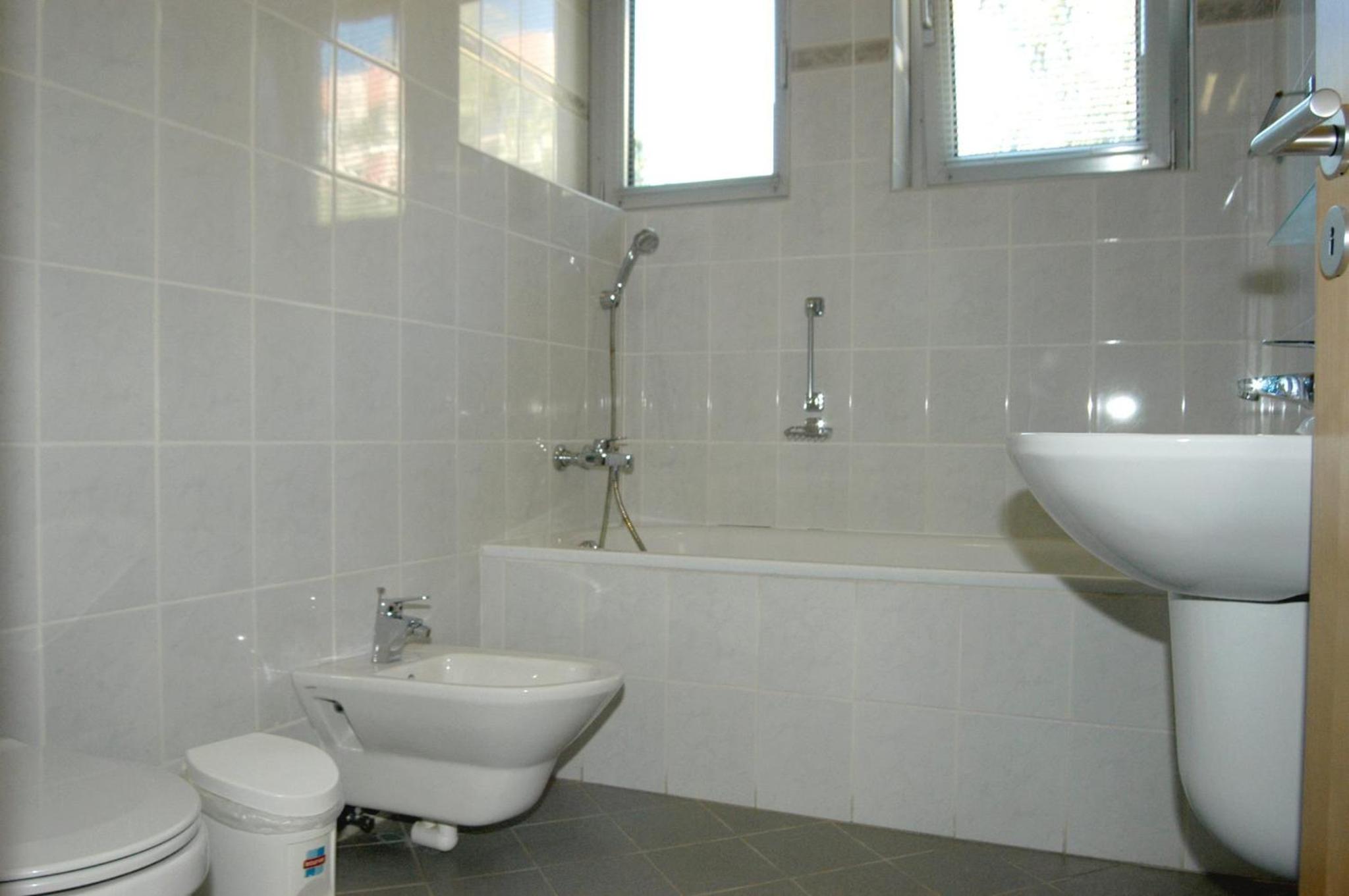 Deluxe Twin Room photo 2