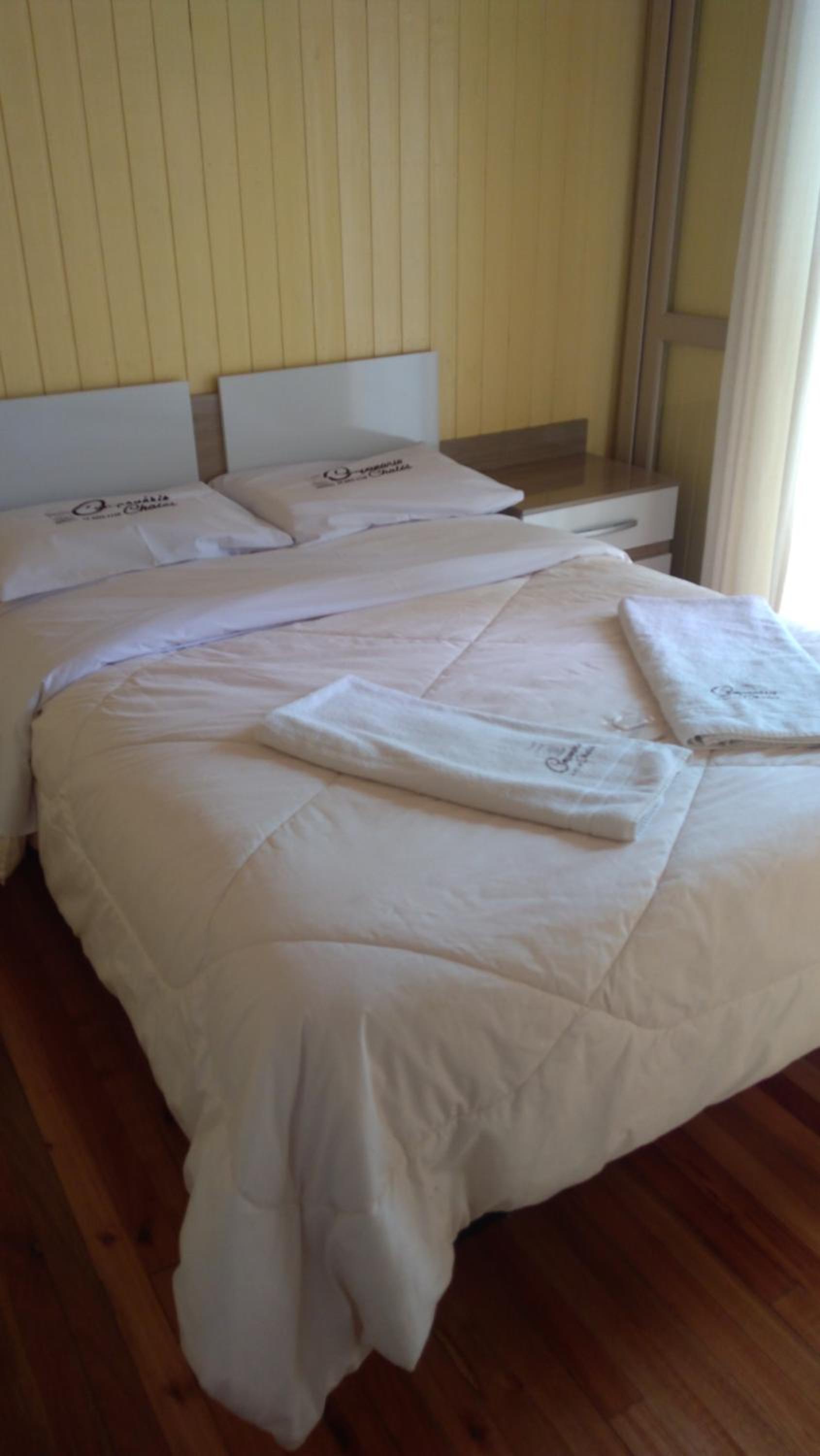 Junior Suite With Air Conditioning photo 1