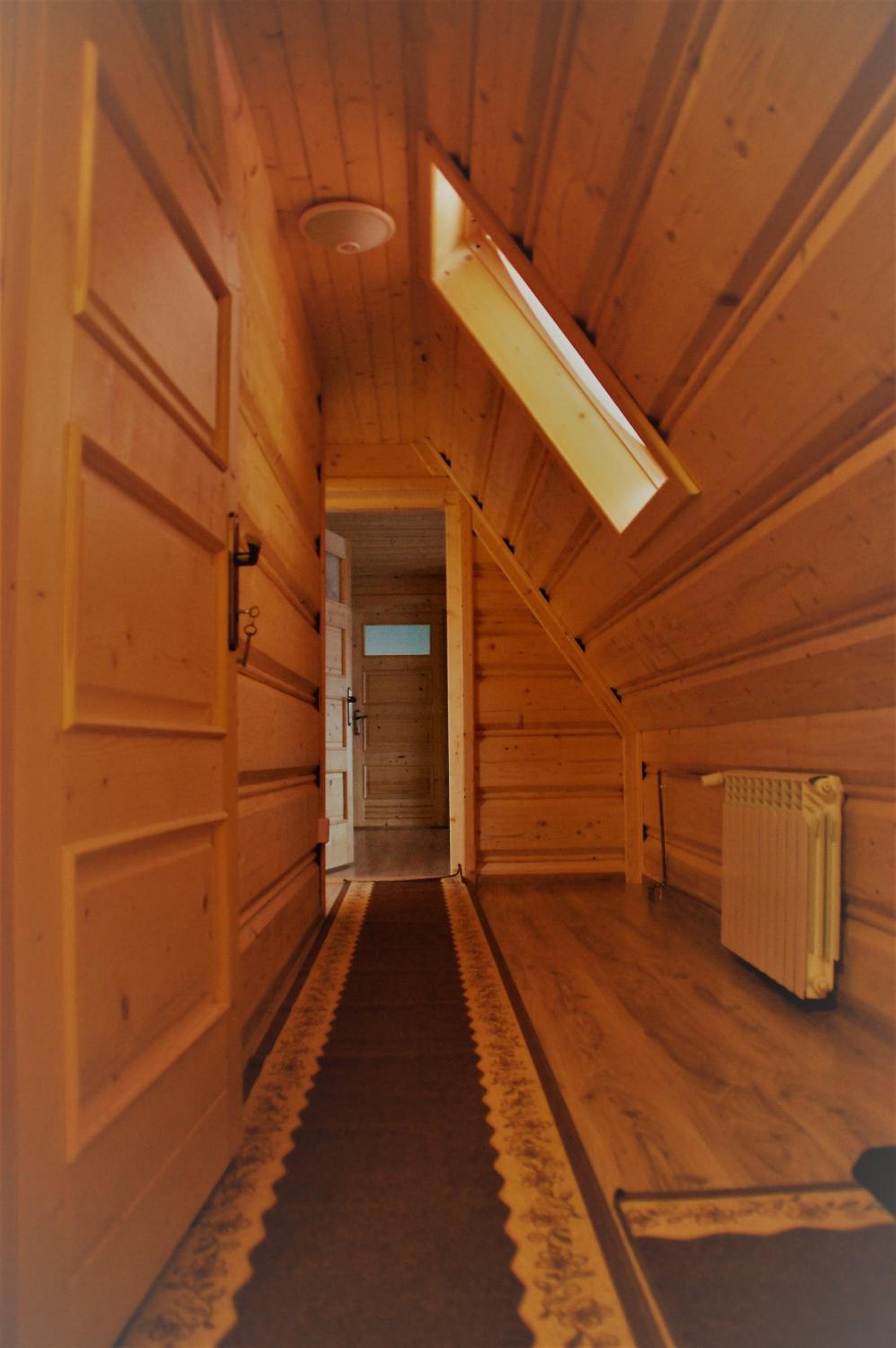 Double Room with Private Bathroom photo 2