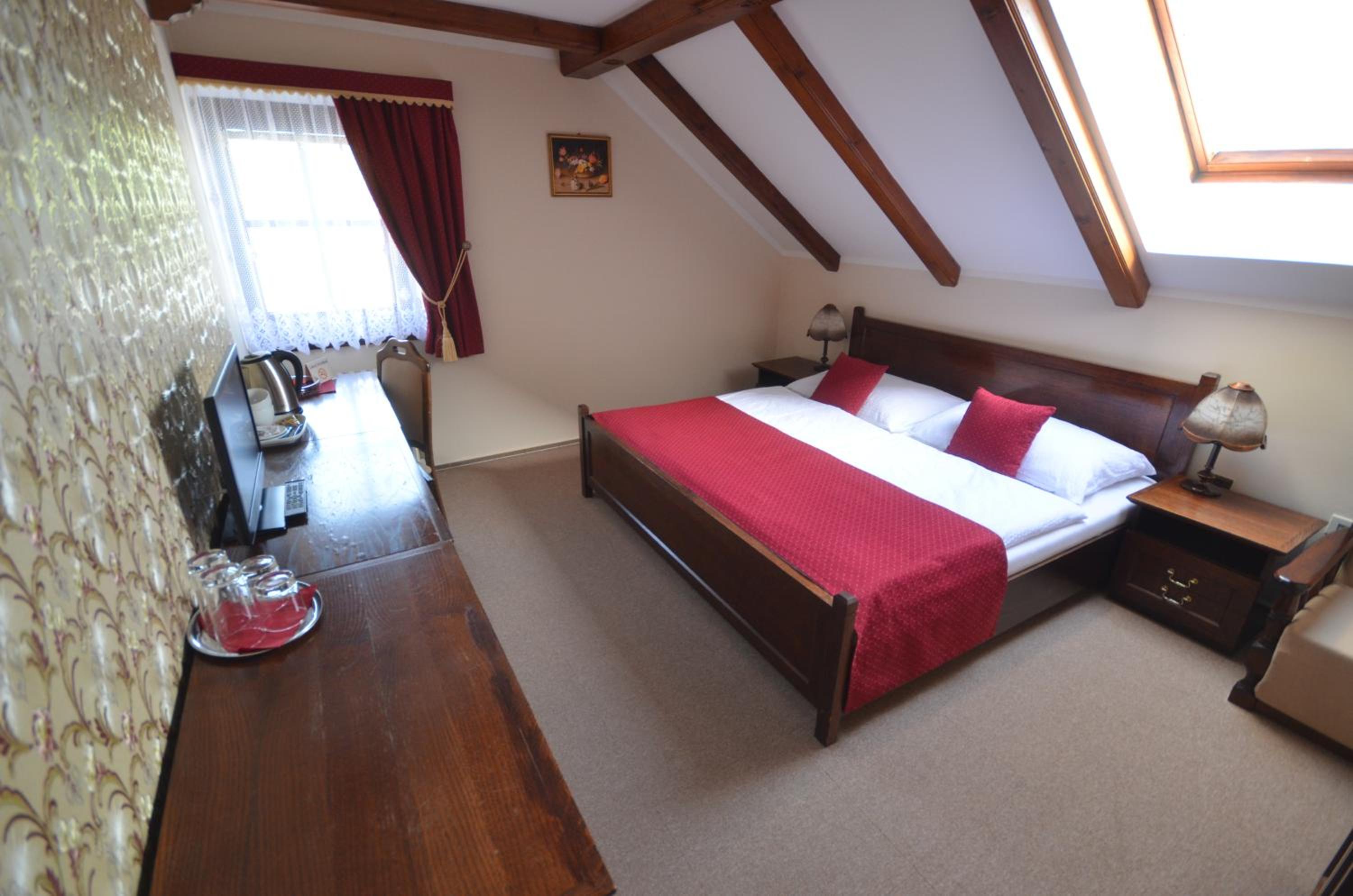 Standard Double Room photo 1