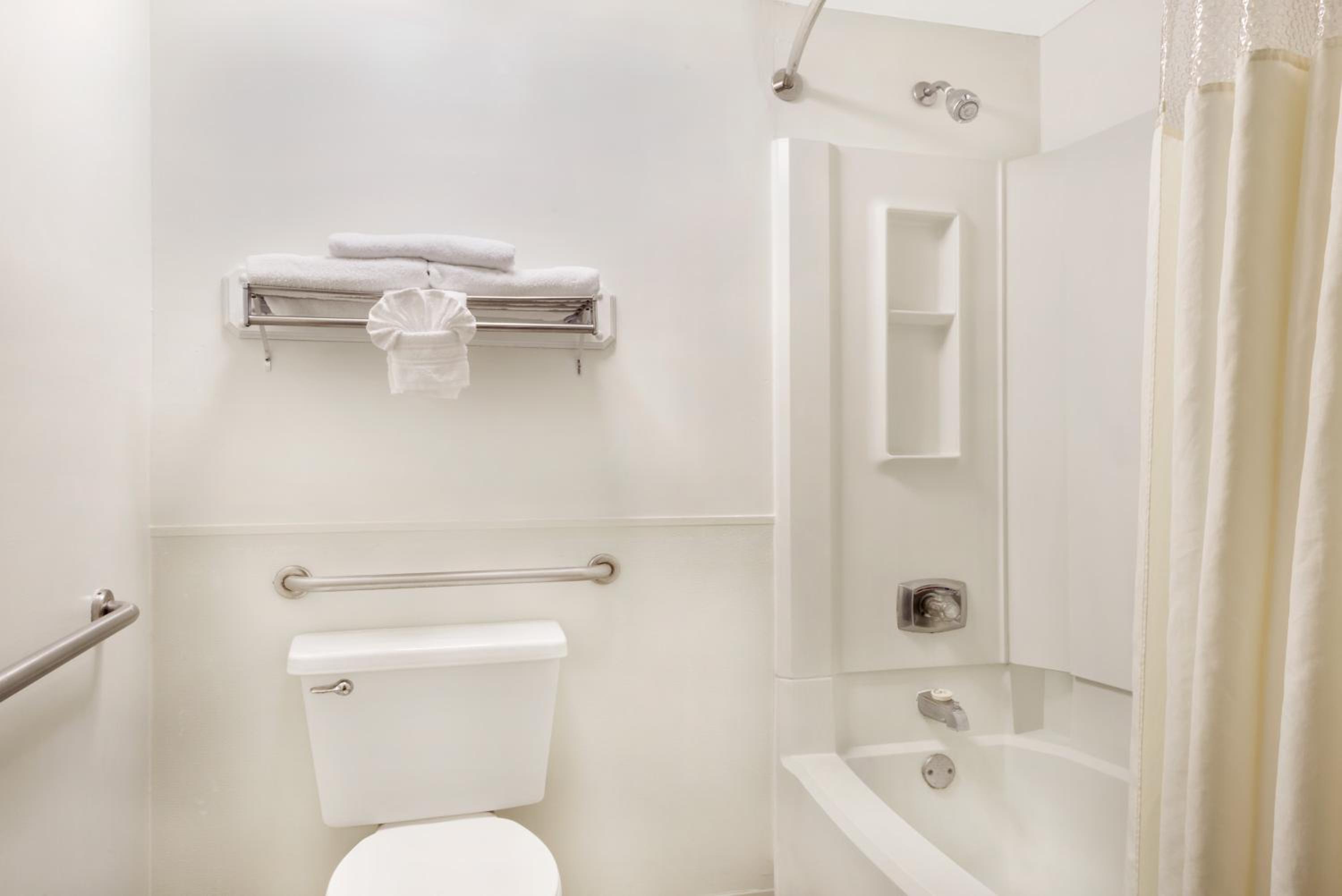 Days Inn by Wyndham Indianapolis Castleton, Billede 4