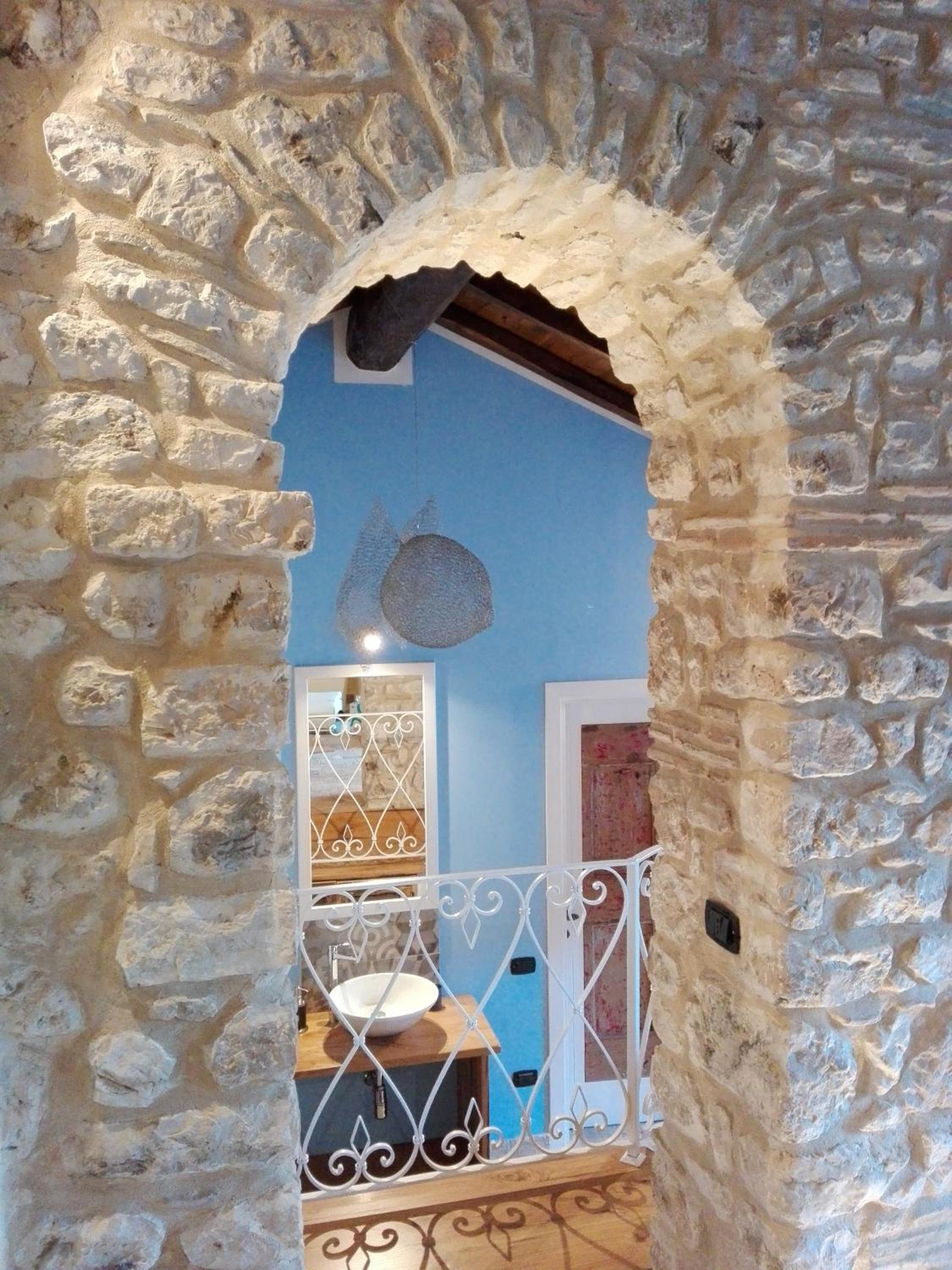 Suite with private Spa - Photo 6