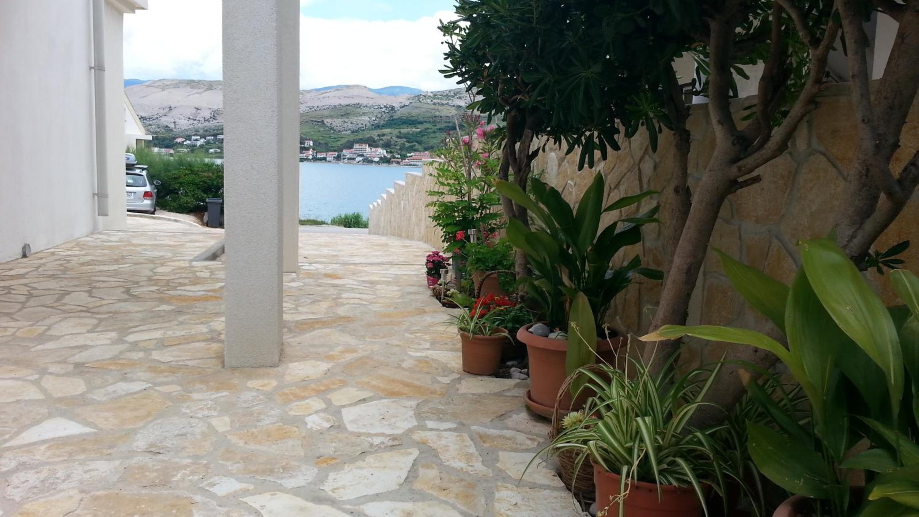 Apartment with Sea View - Photo 54
