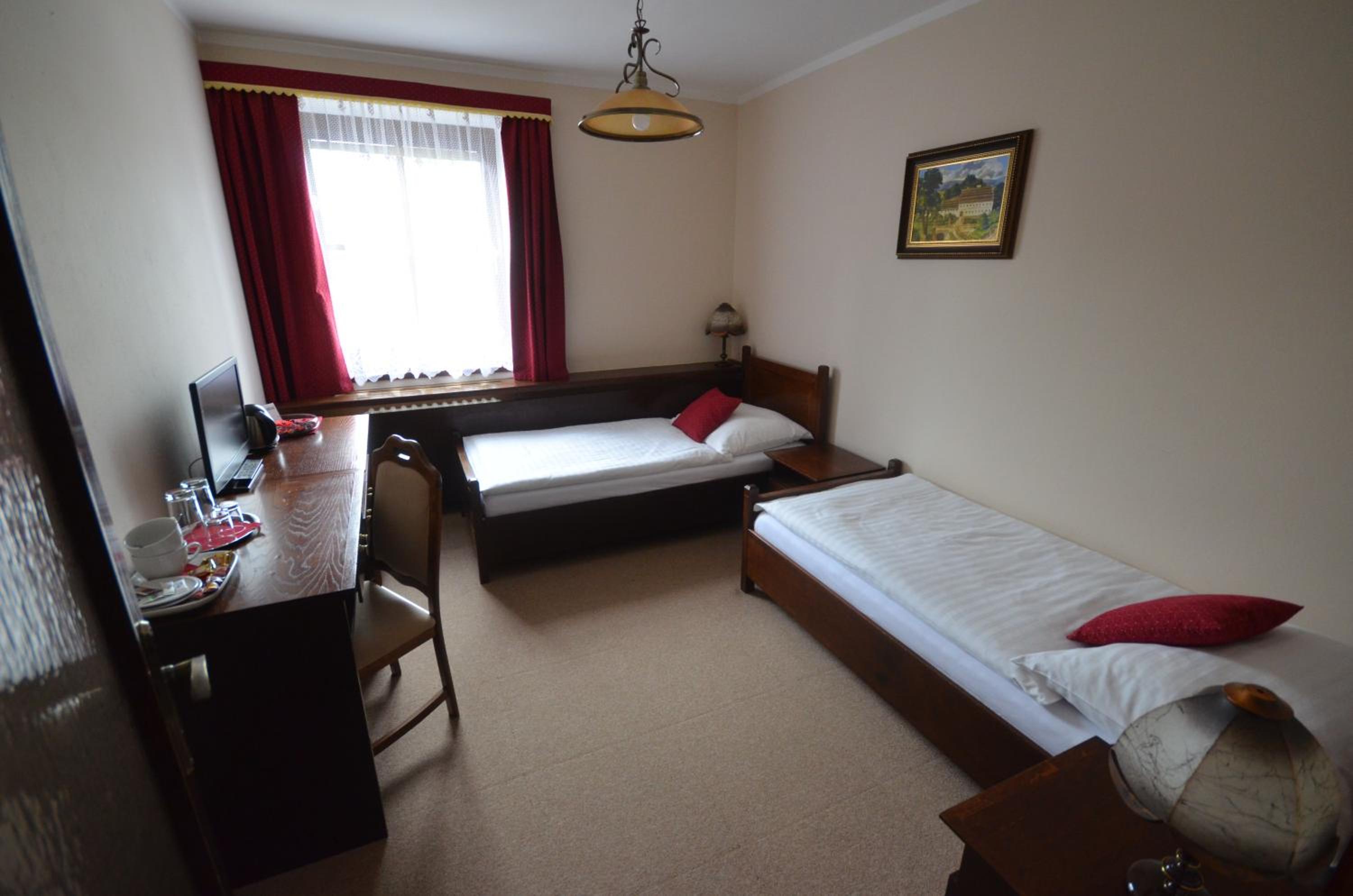 Twin Room photo 1