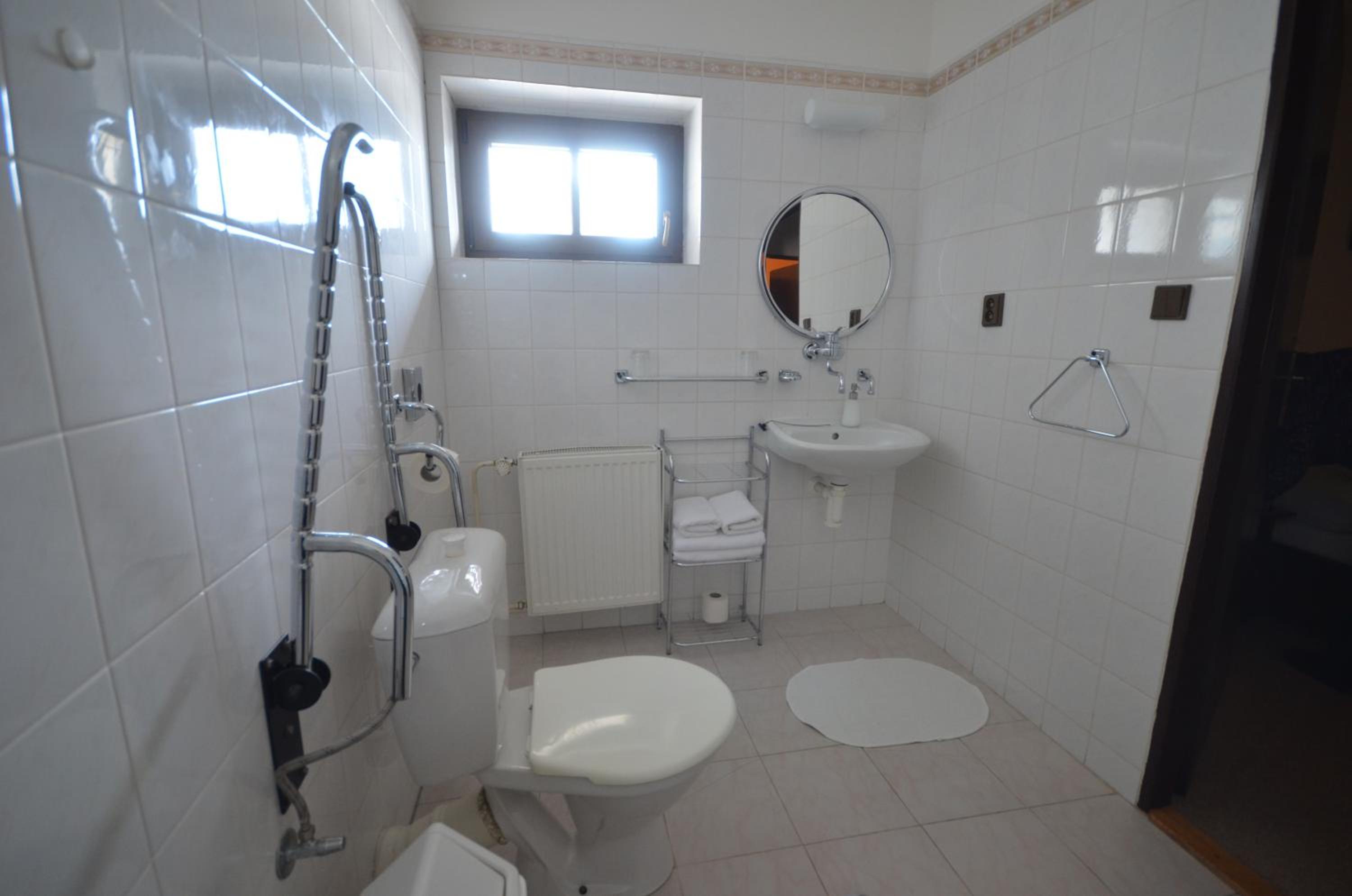 Twin Room photo 2