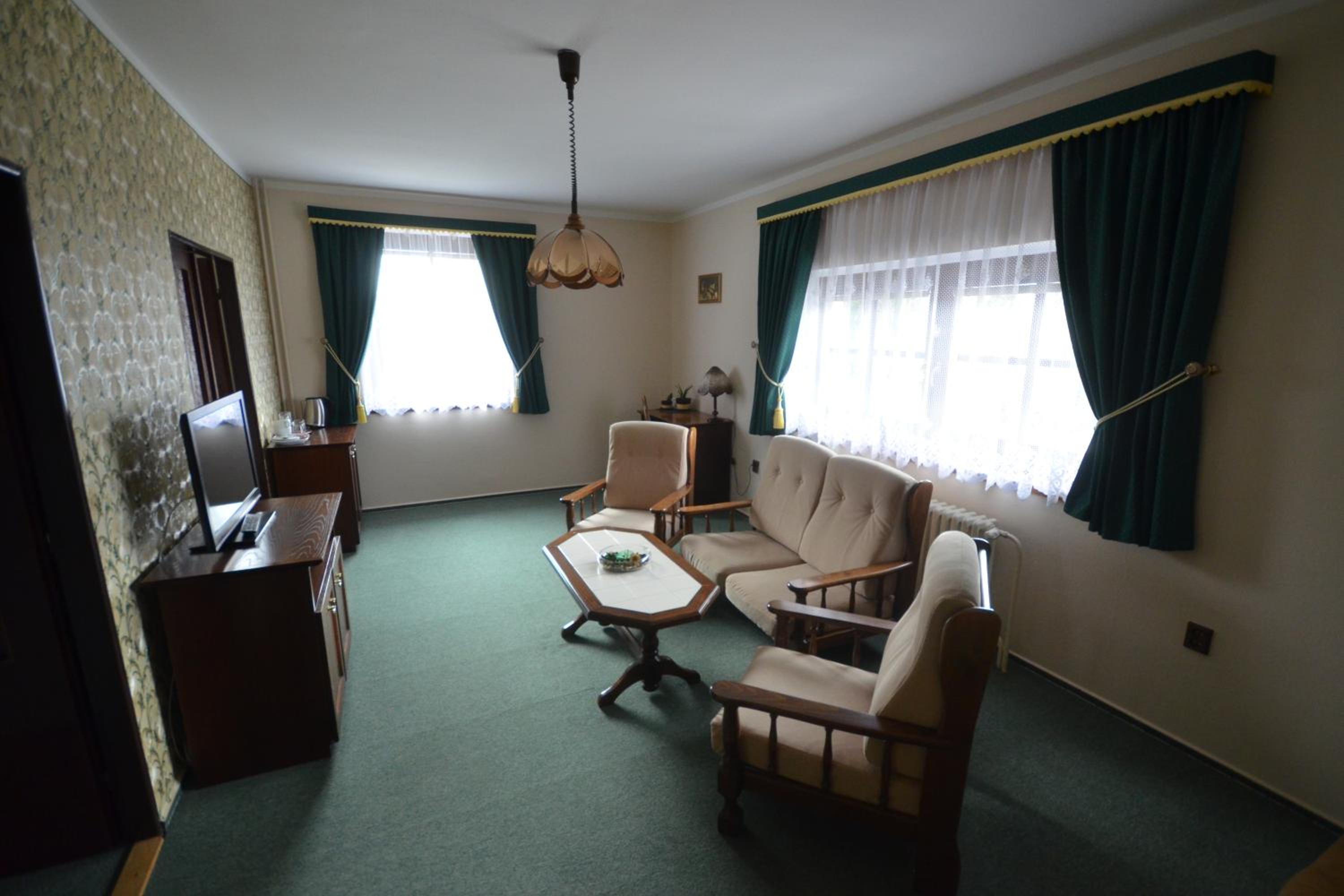 Suite photo 1