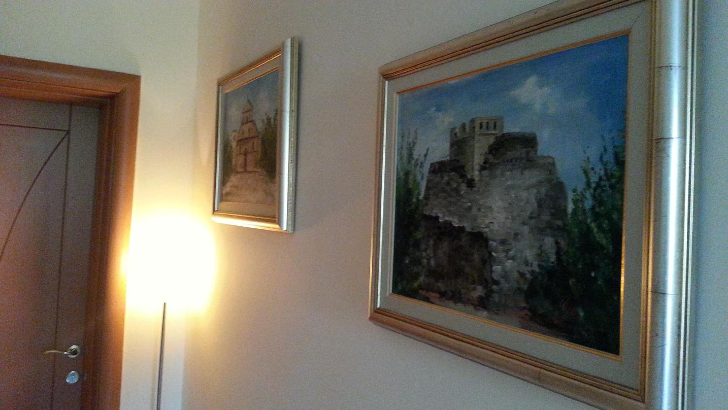 Apartment with Sea View - Photo 41