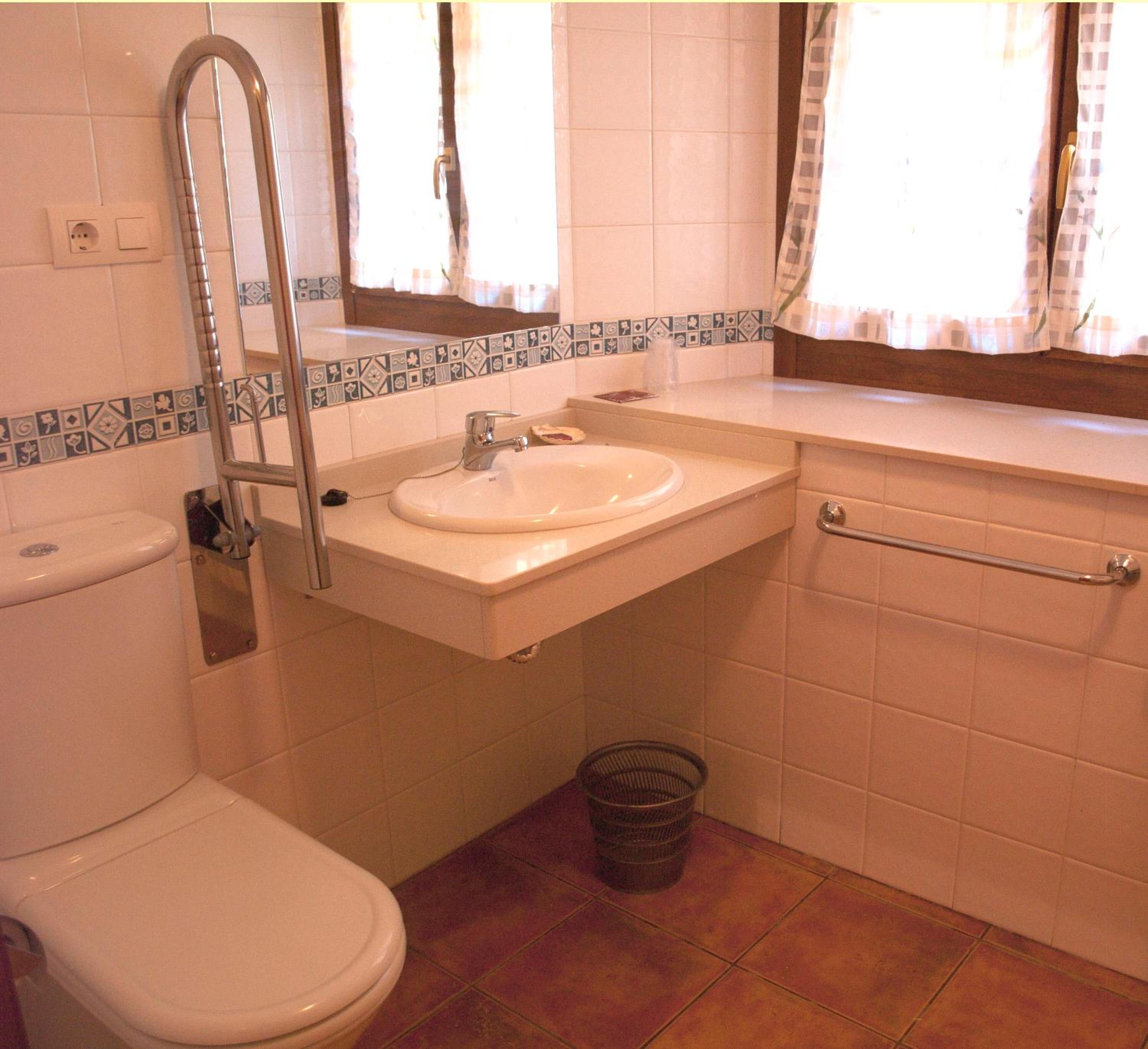 Hotel San Francisco Rural, Billede 12