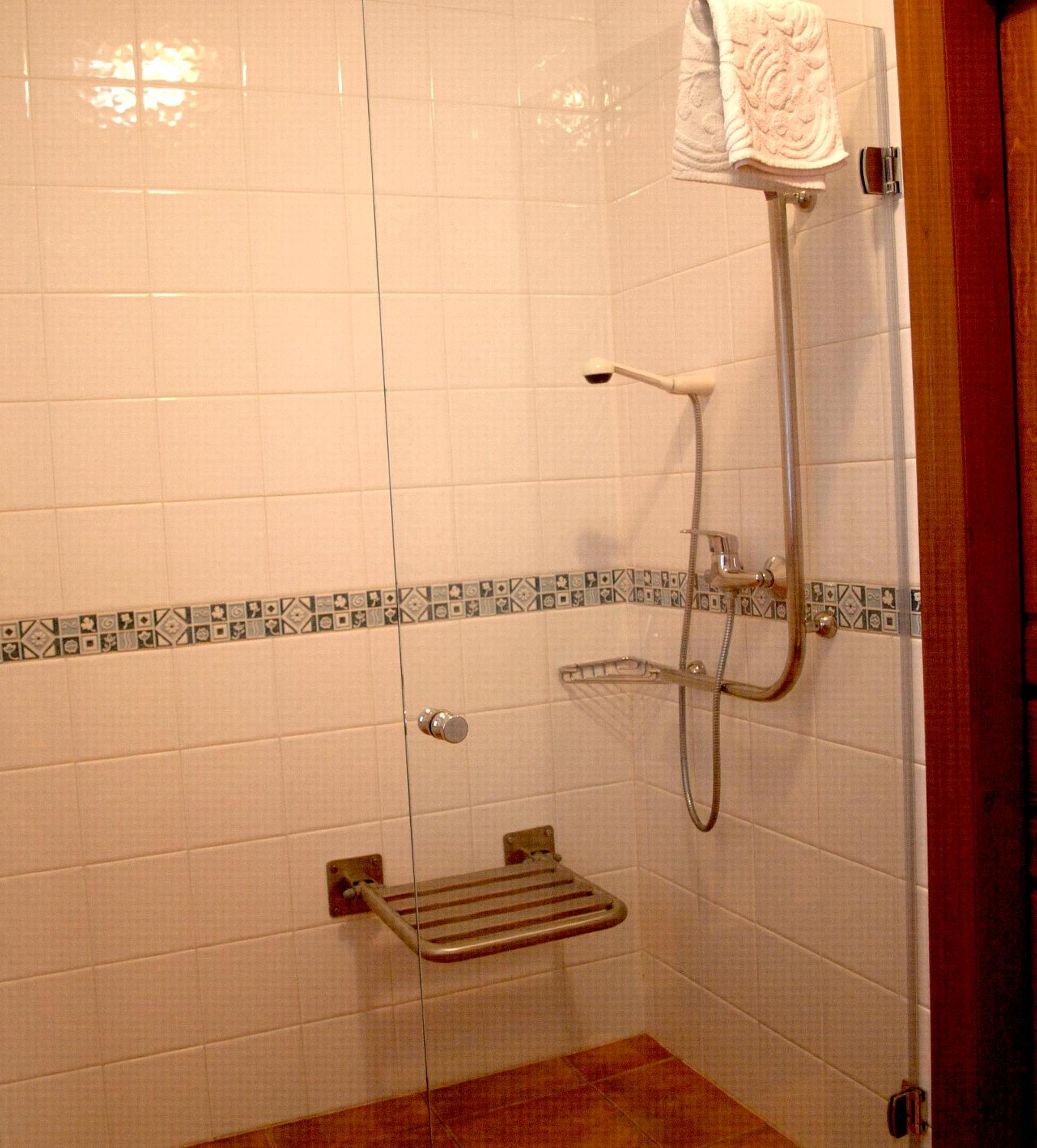Hotel San Francisco Rural, Billede 10