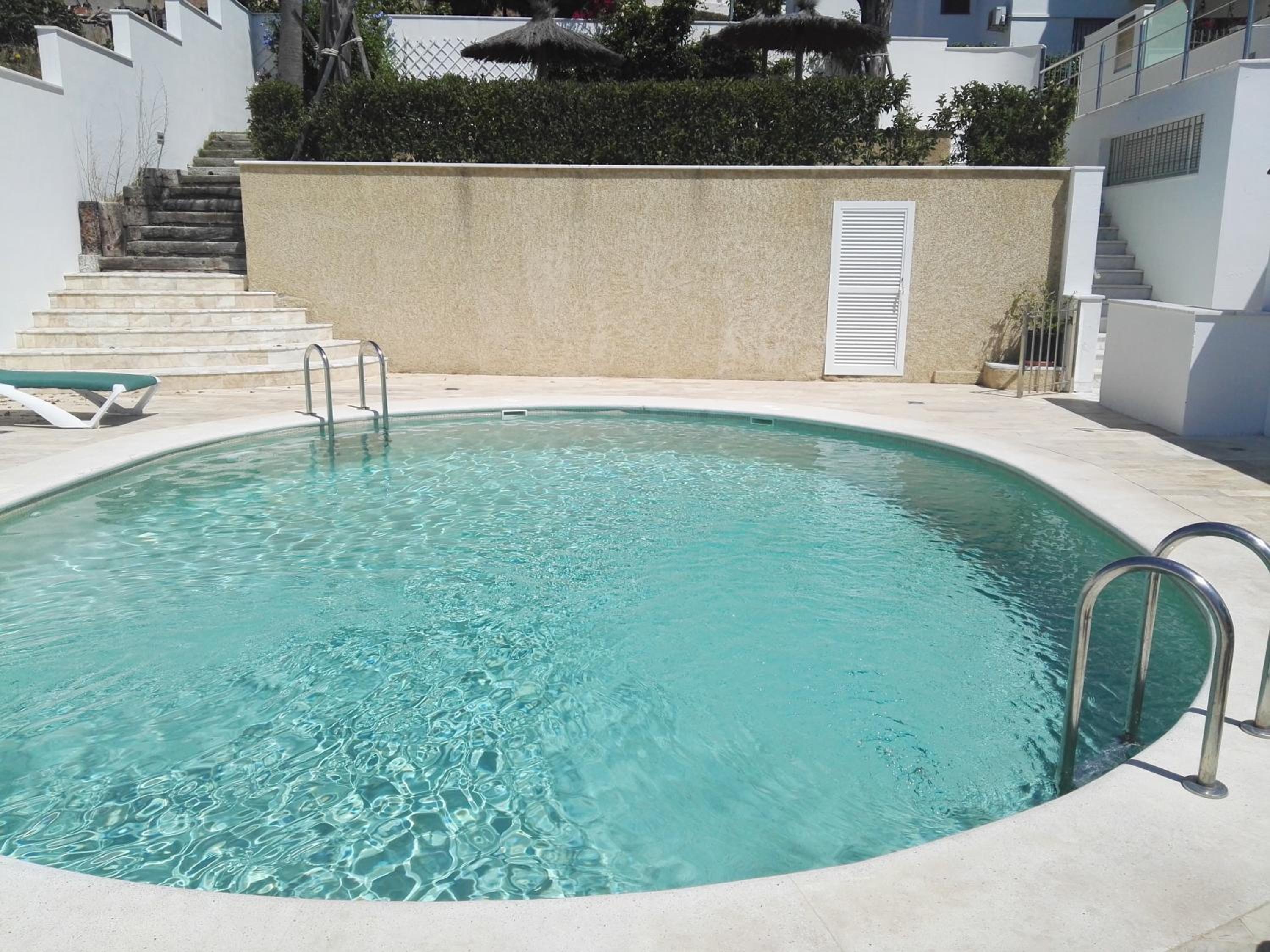 Apartment with Sea View photo 3