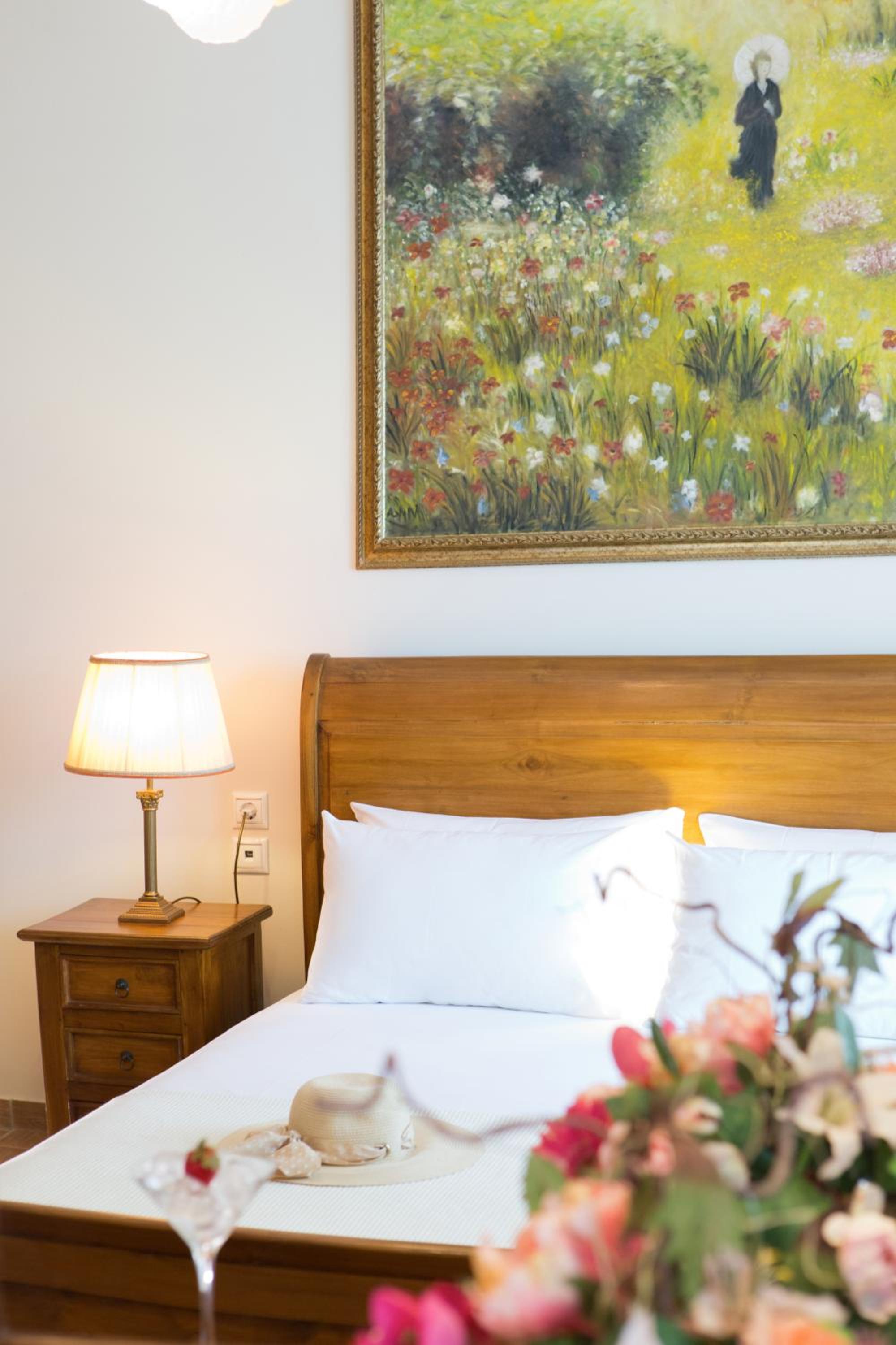 Villa with Sea View 2