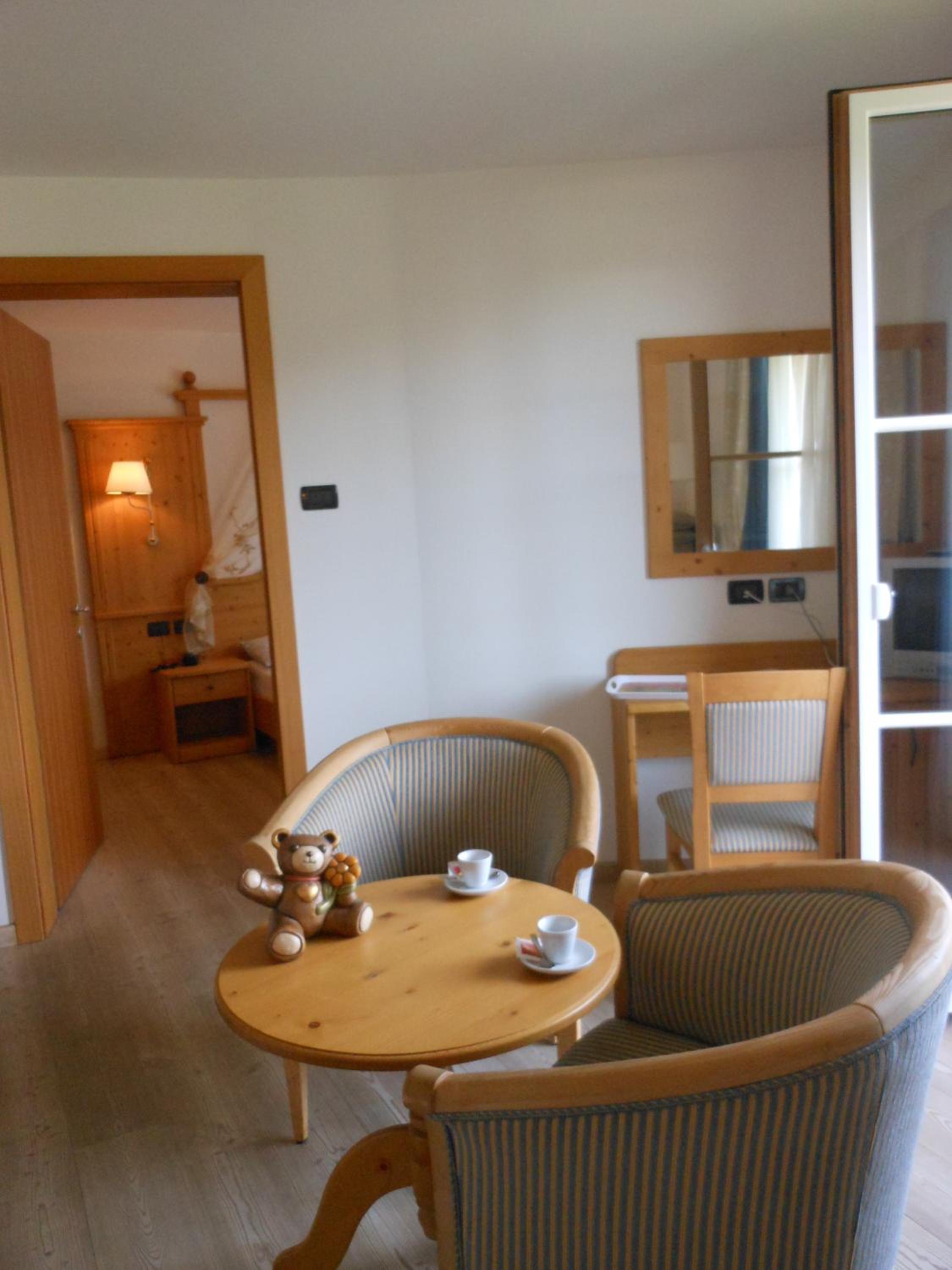 Superior Double Room photo 2