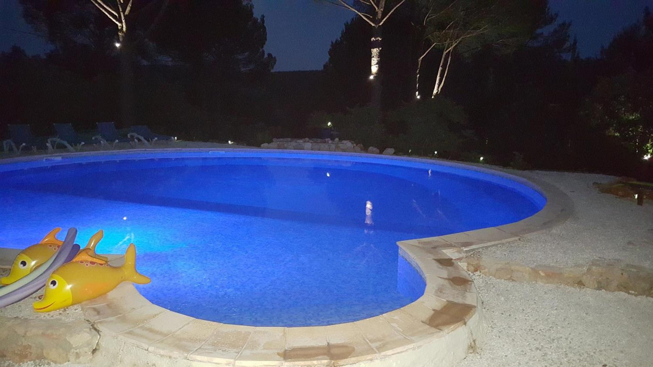 Holiday Home - Photo 17