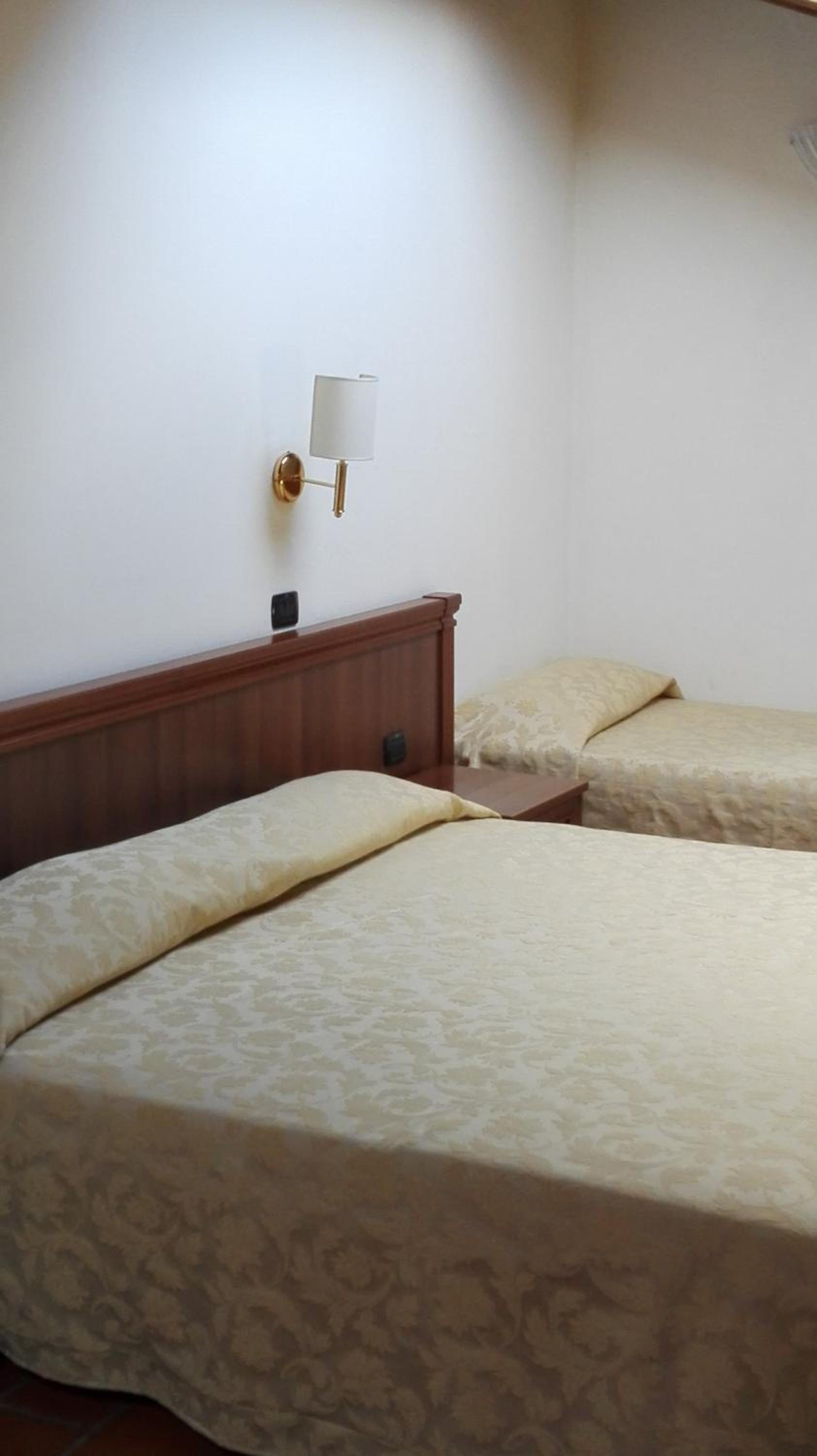 Quadruple Room photo 3