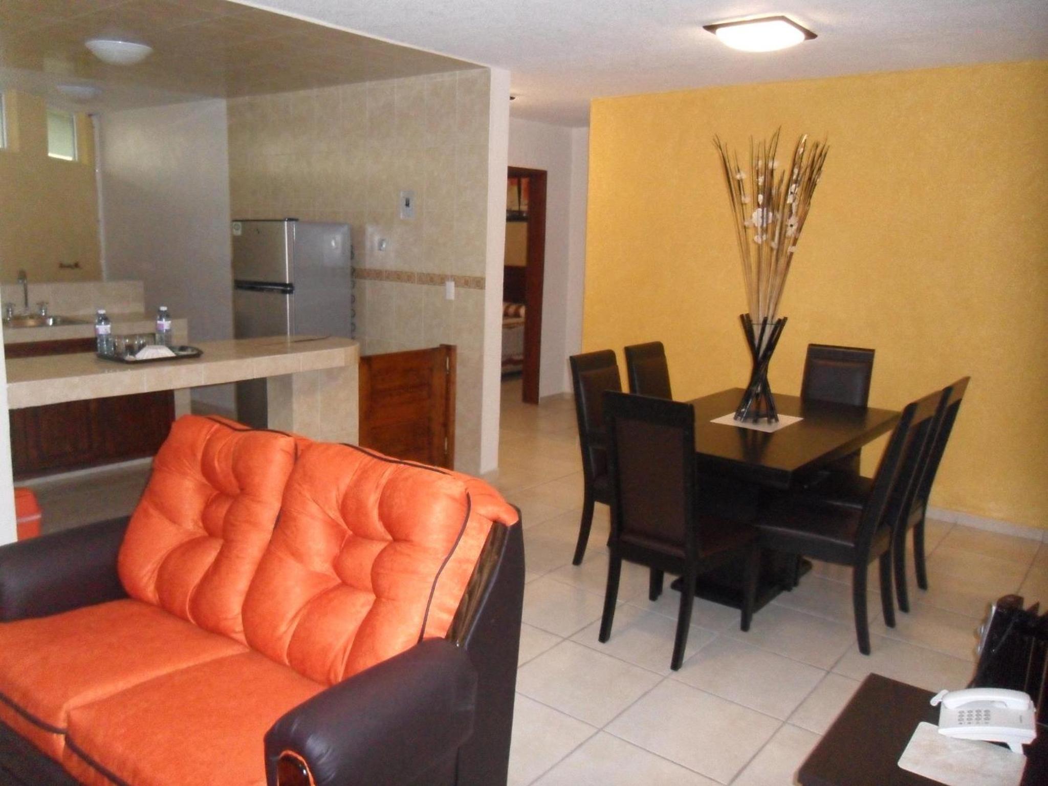 Two-Bedroom Suite photo 2