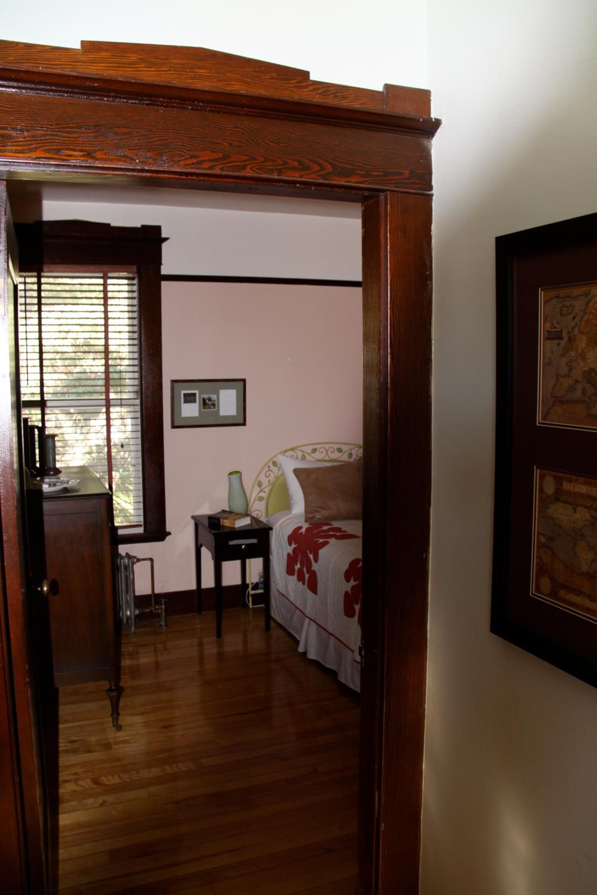 Budget Single Room photo 1
