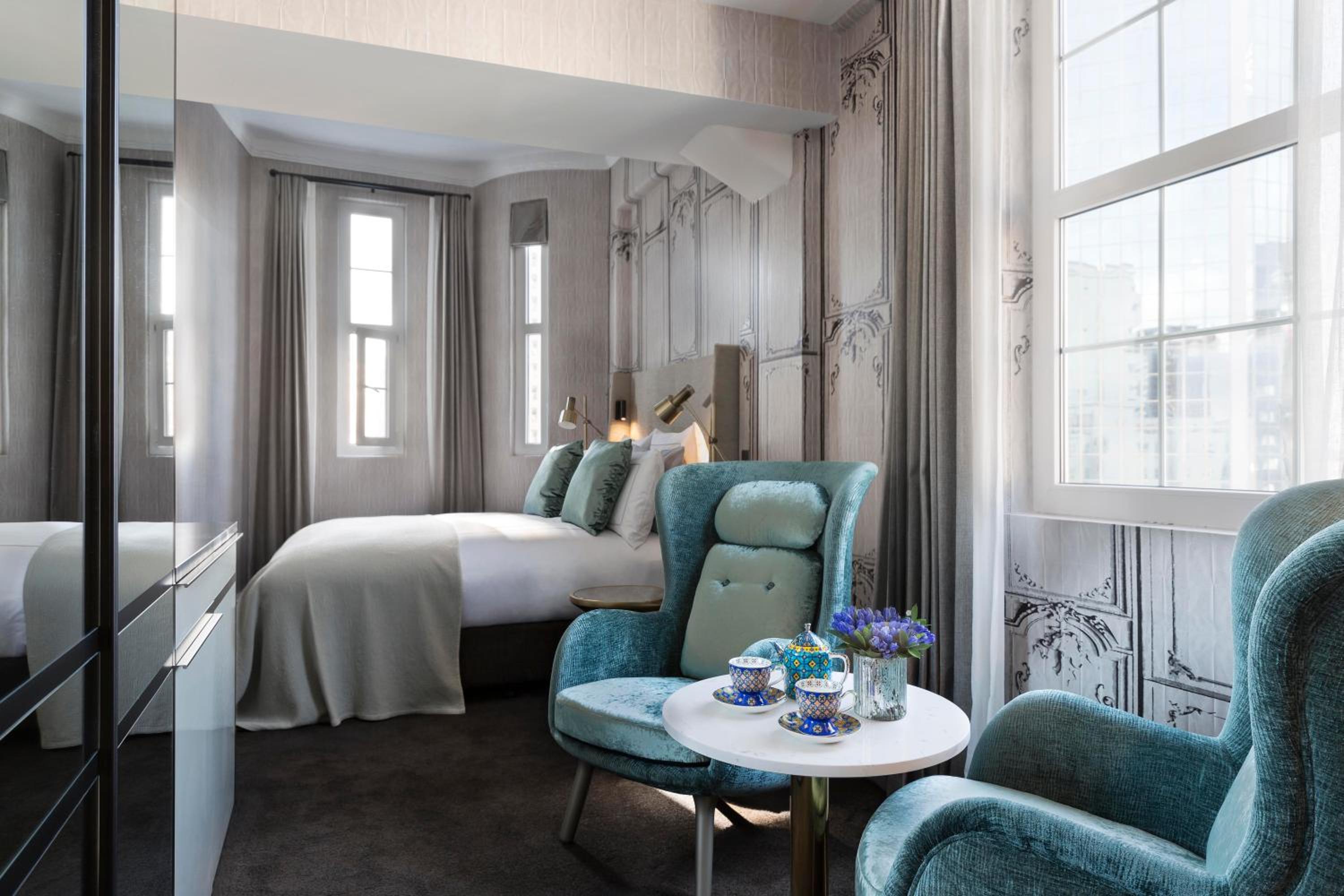 Superior Queen Room - Photo 1