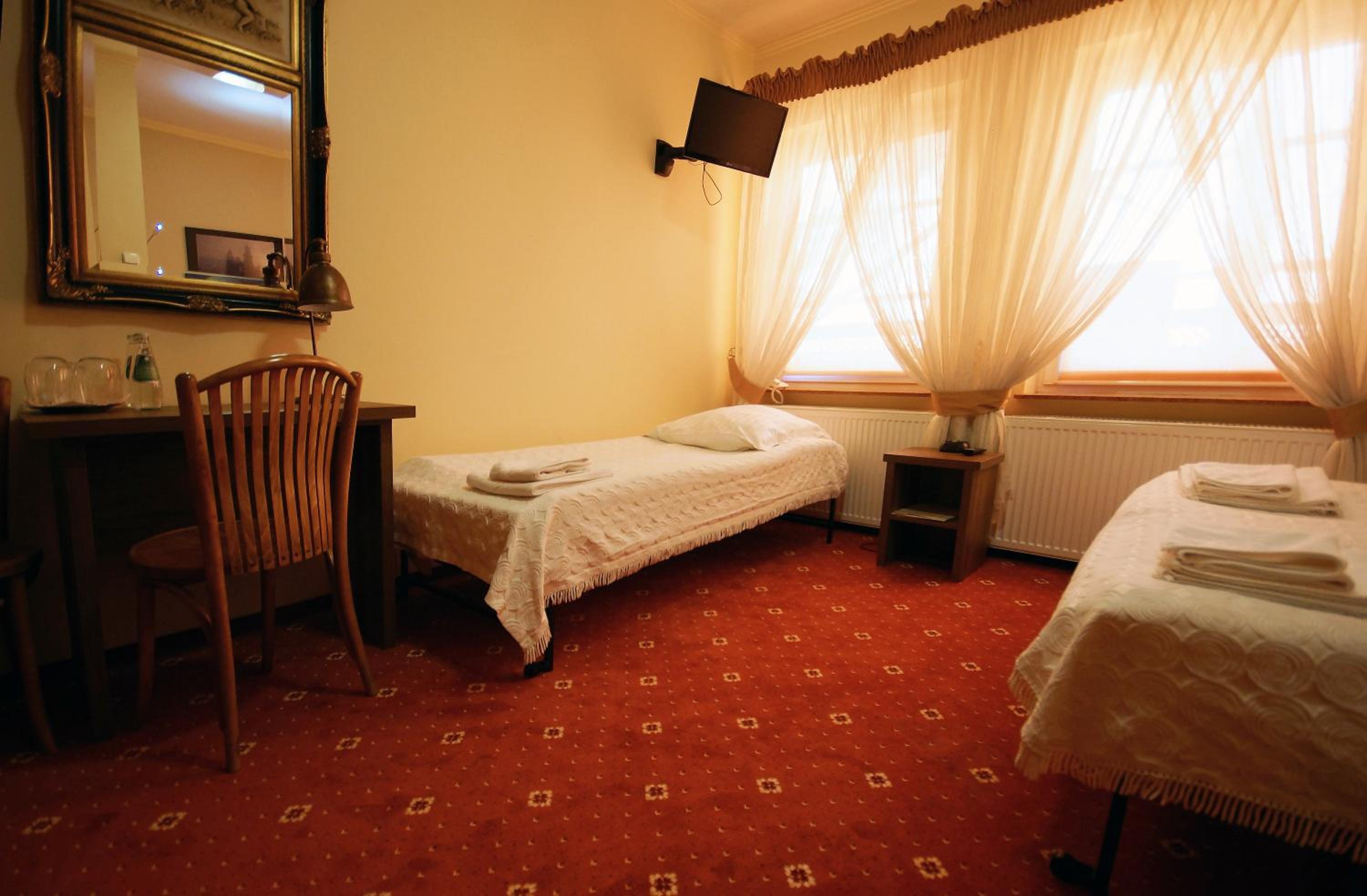Standard Triple Room photo 3