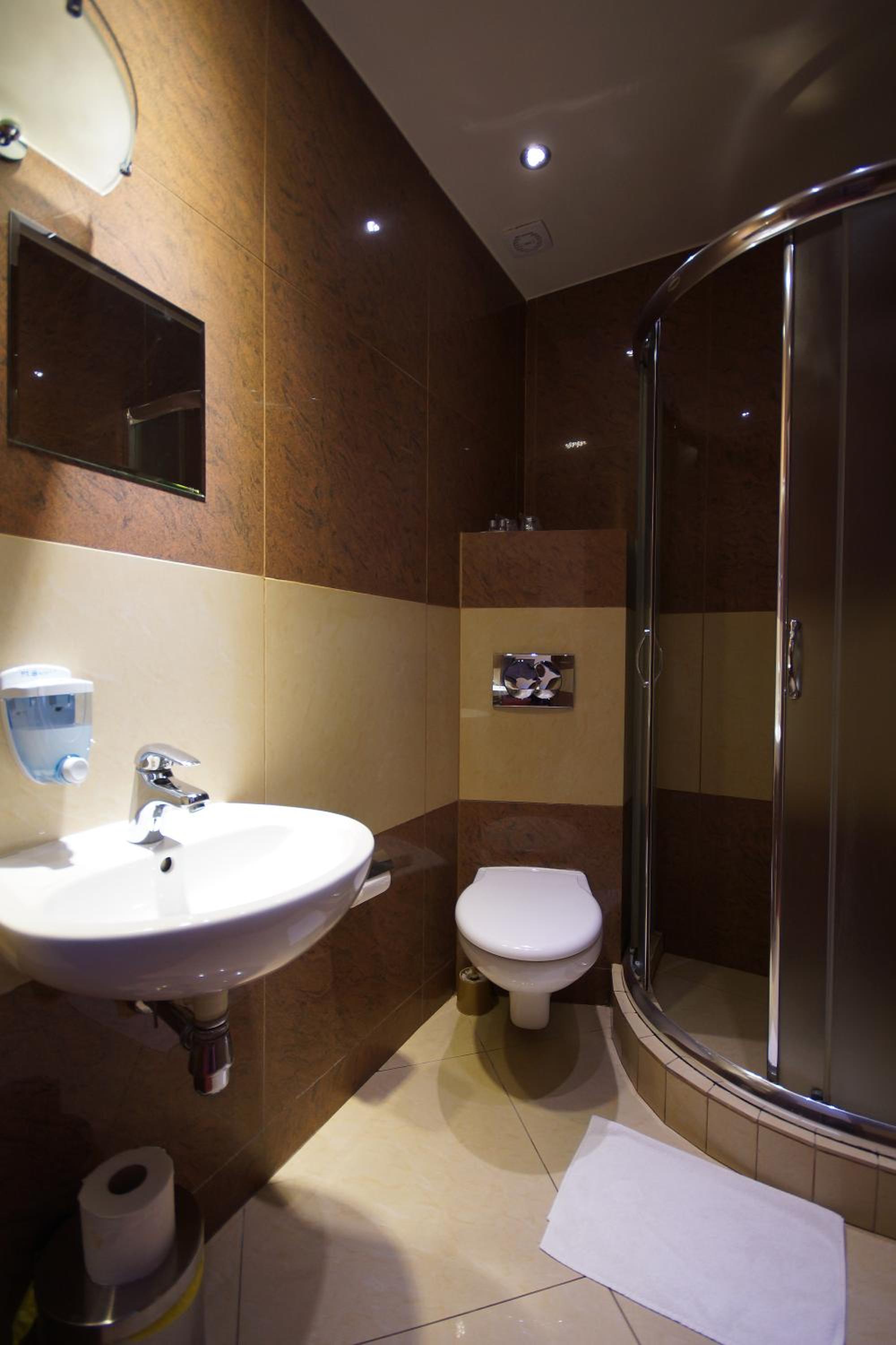 Standard Single Room photo 2