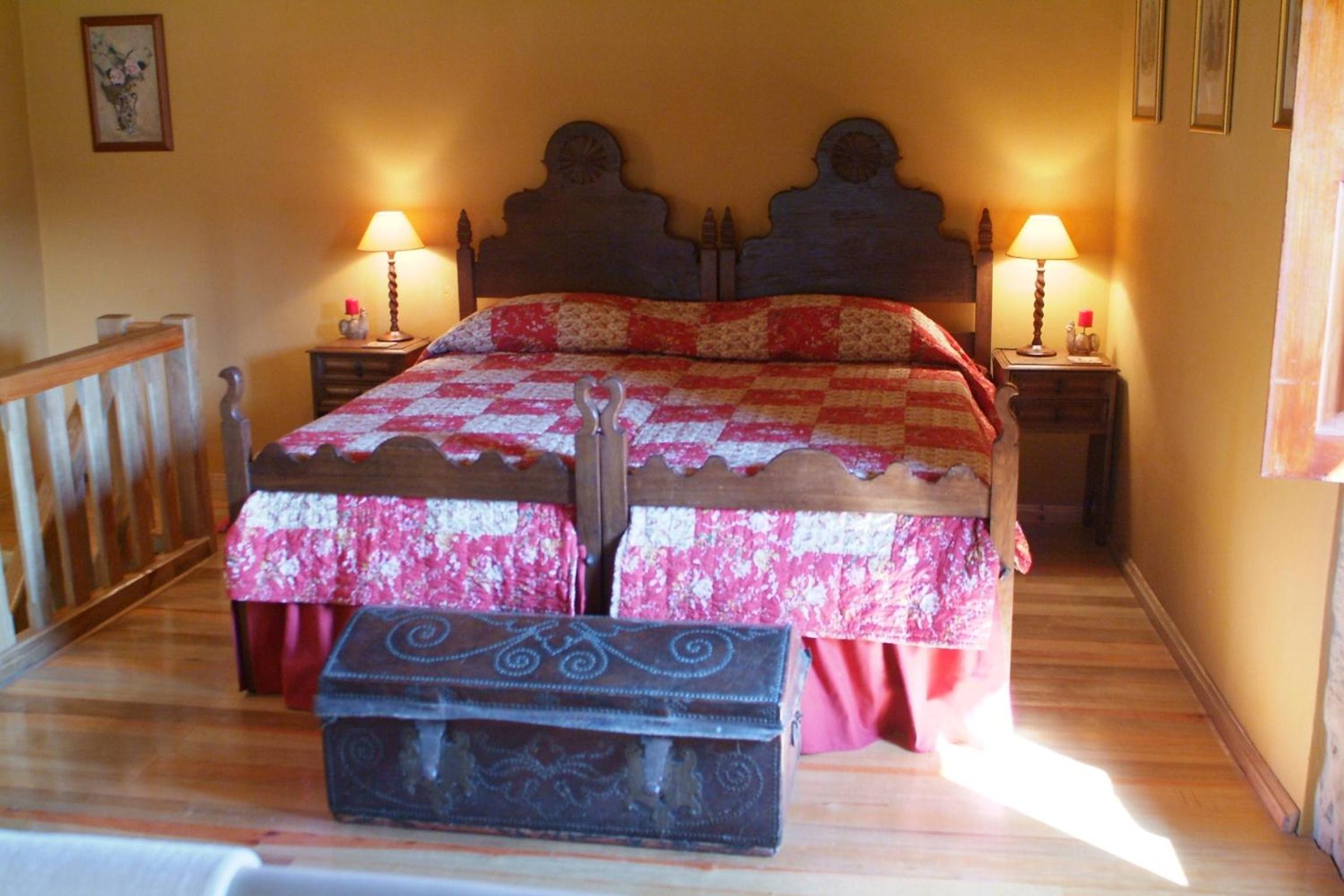 Apartamento T1 - Duplex photo 1