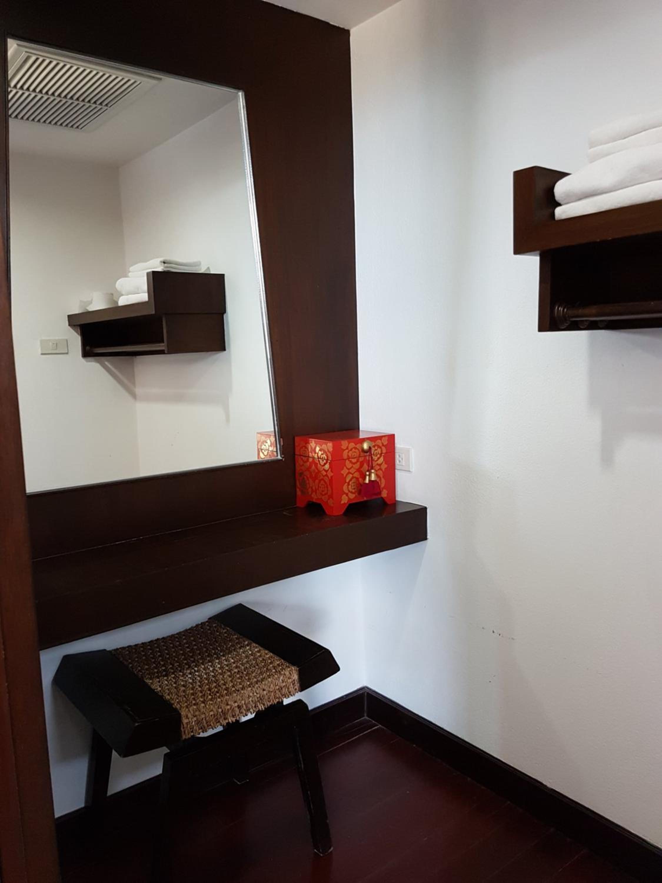 Deluxe Double Room - Photo 5