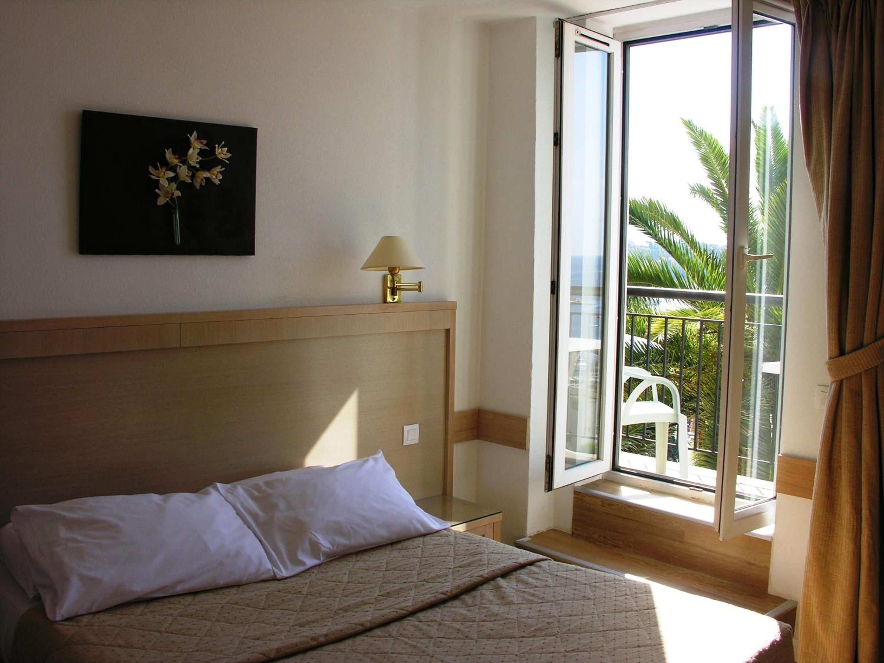 Double Room with Sea View and Terrace - Photo 5